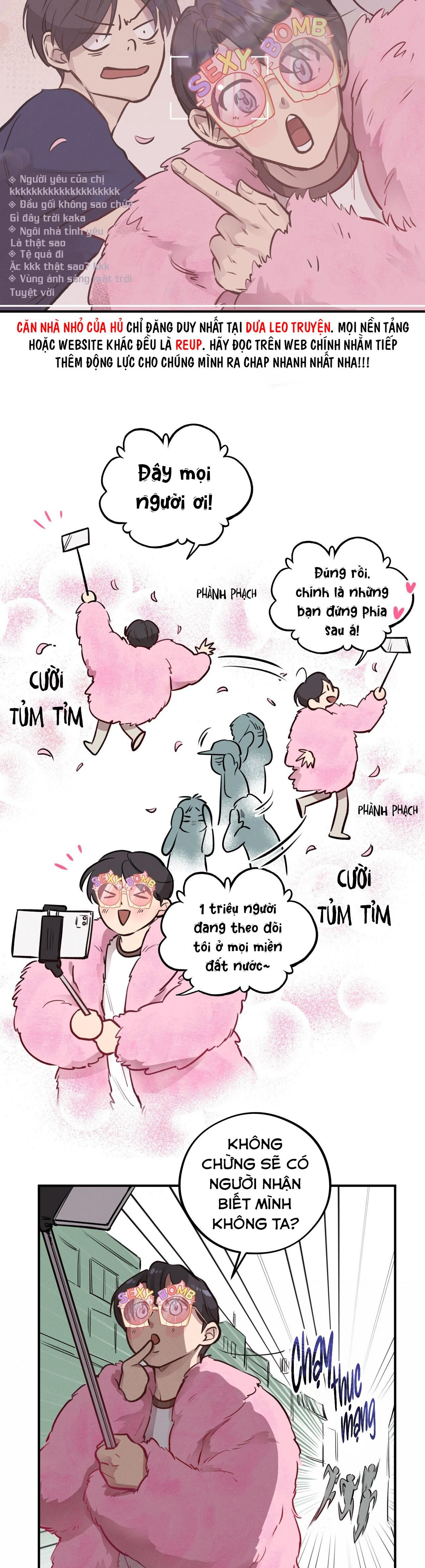đọc truyện Mật Gấu Chương 18 ảnh 7 tại Thiên Thai Truyện