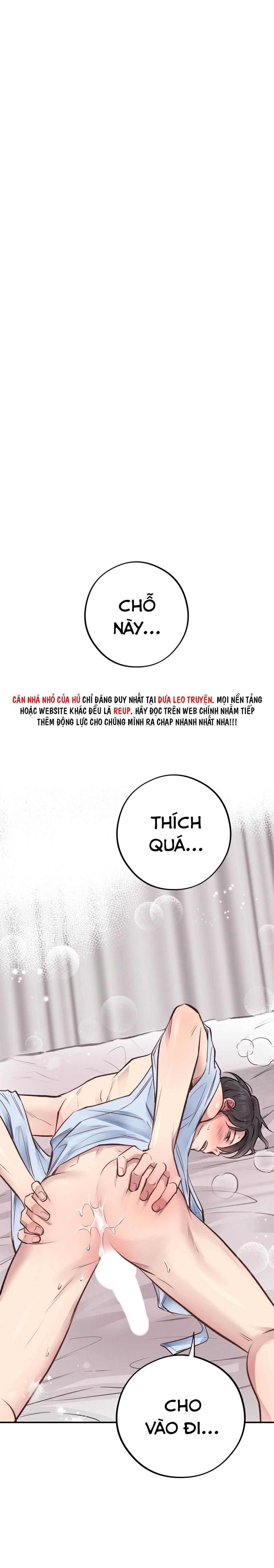 đọc truyện Mật Gấu Chương 20 ảnh 3 tại Thiên Thai Truyện