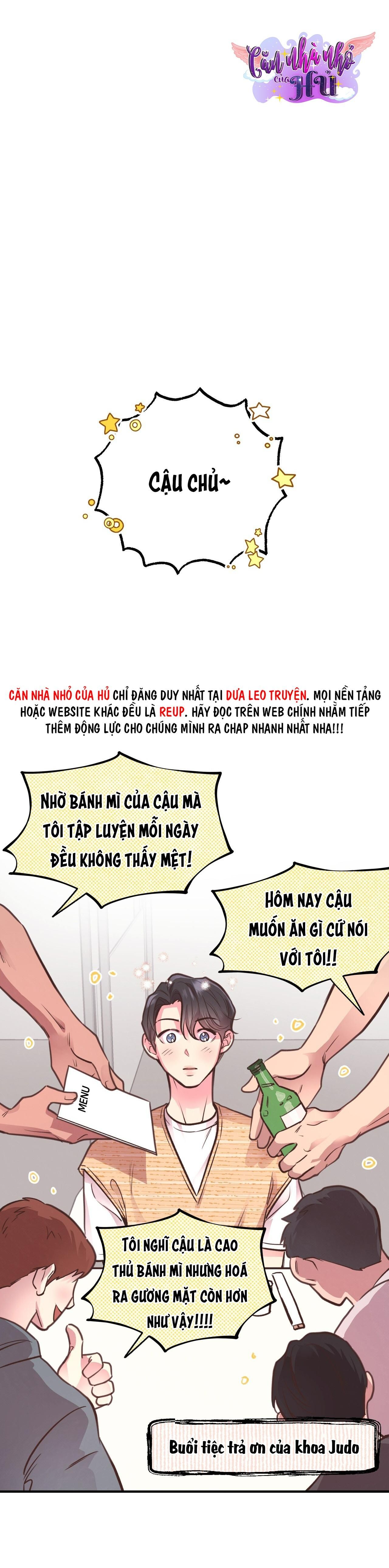 đọc truyện Mật Gấu Chương 21 ảnh 27 tại Thiên Thai Truyện