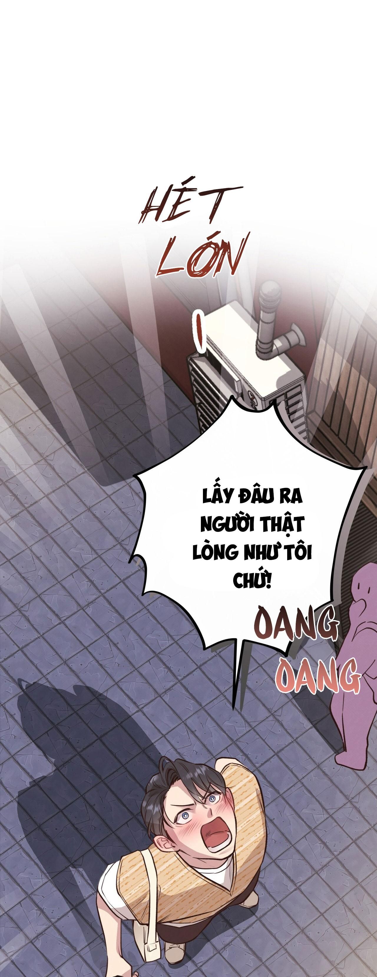 đọc truyện Mật Gấu Chương 24 ảnh 27 tại Thiên Thai Truyện