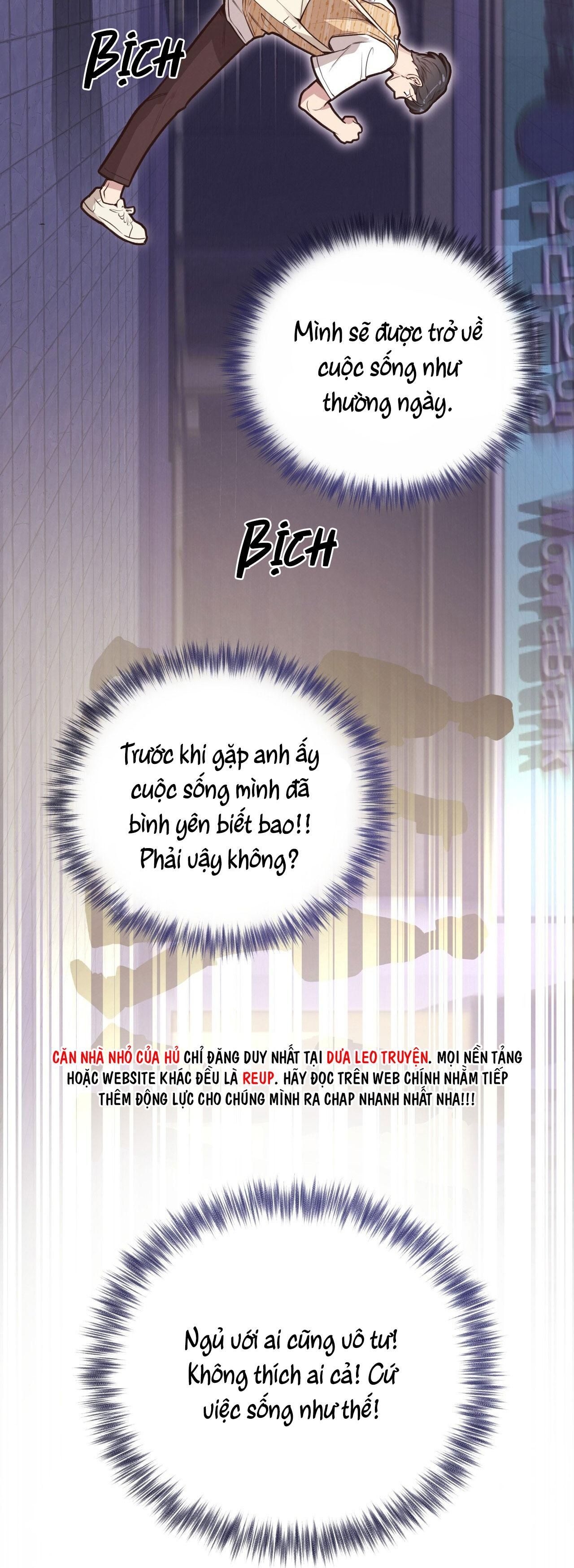 đọc truyện Mật Gấu Chương 24 ảnh 32 tại Thiên Thai Truyện
