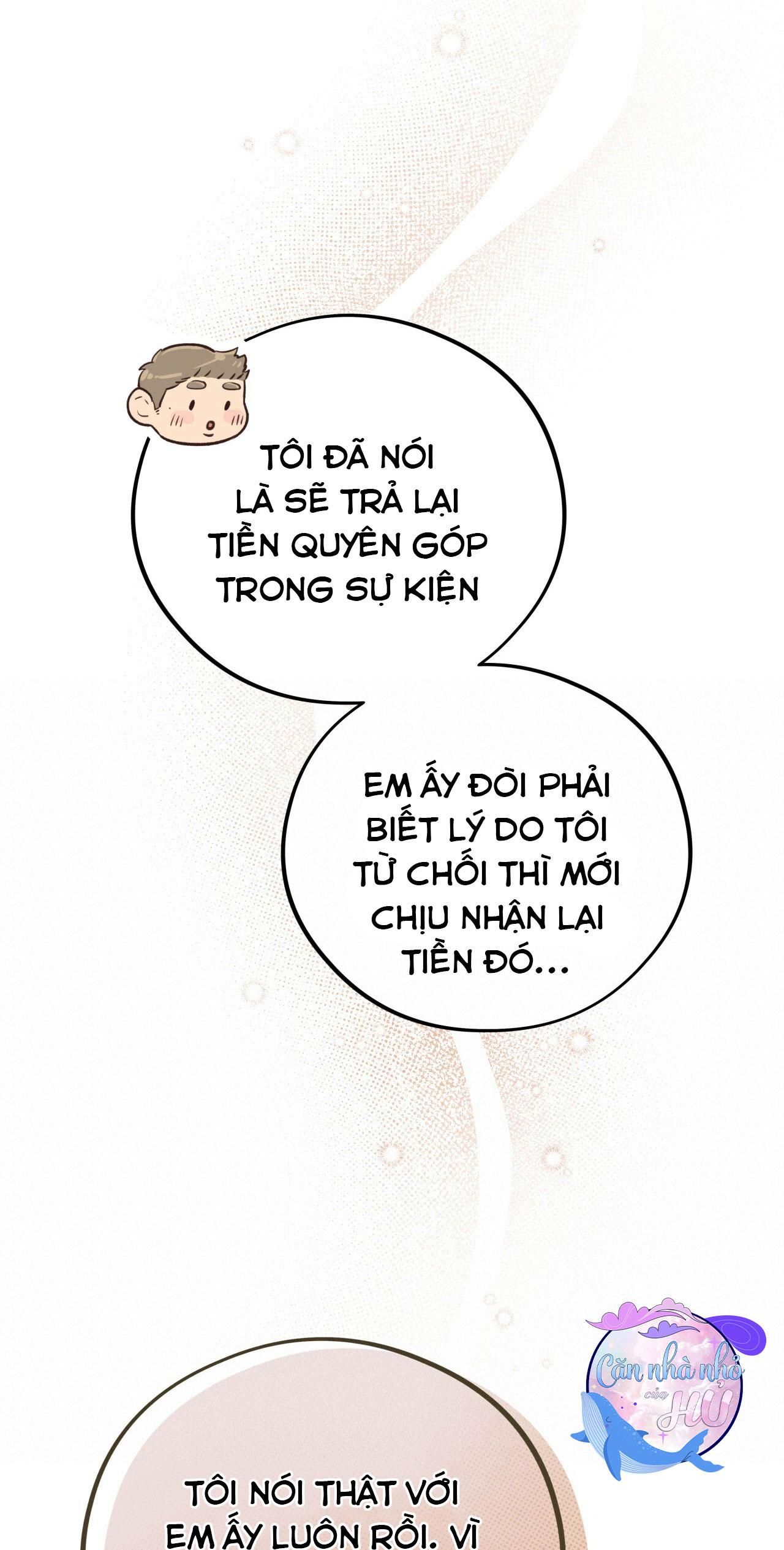 đọc truyện Mật Gấu Chương 26 ảnh 11 tại Thiên Thai Truyện