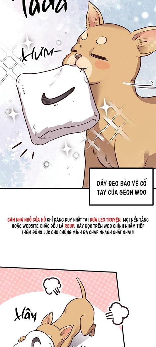 đọc truyện Mật Gấu Chương 26 ảnh 72 tại Thiên Thai Truyện