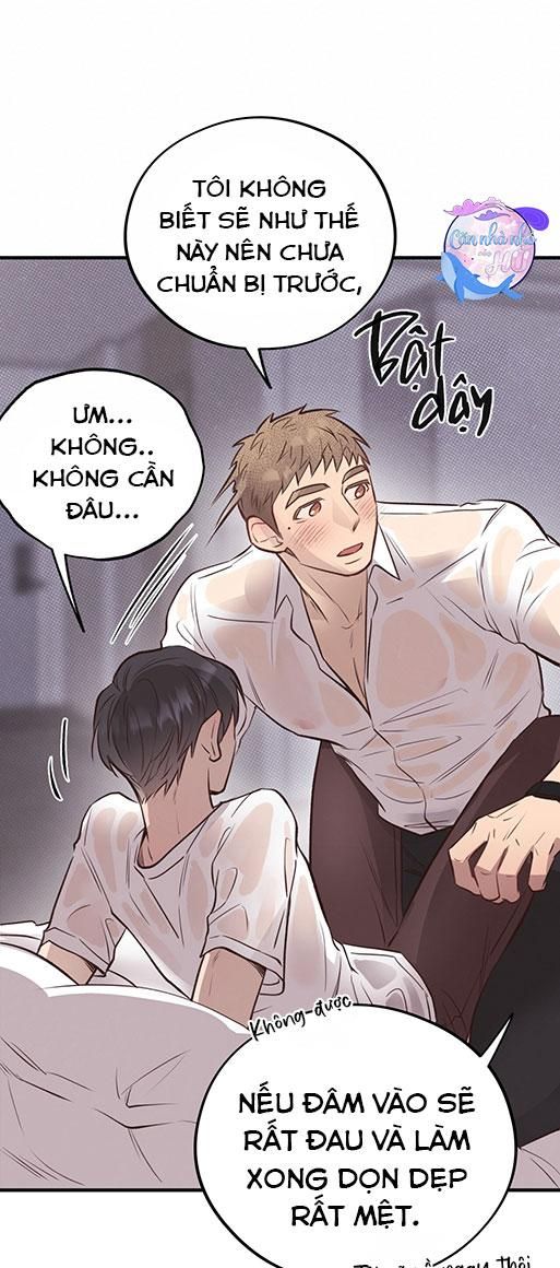 đọc truyện Mật Gấu Chương 26 ảnh 78 tại Thiên Thai Truyện