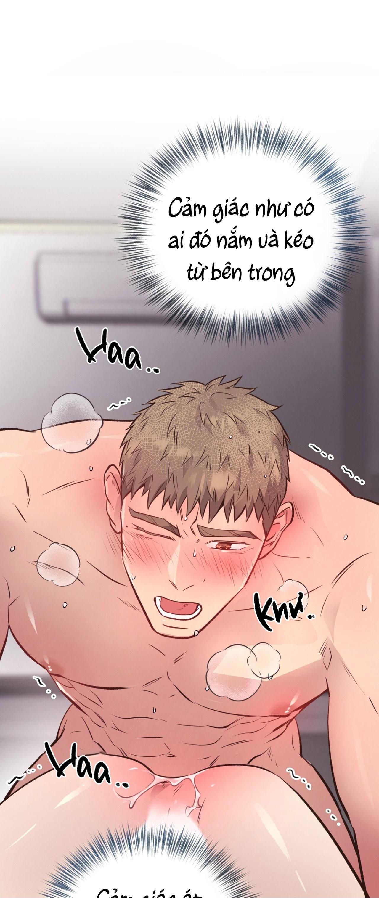 đọc truyện Mật Gấu Chương 28 ảnh 11 tại Thiên Thai Truyện