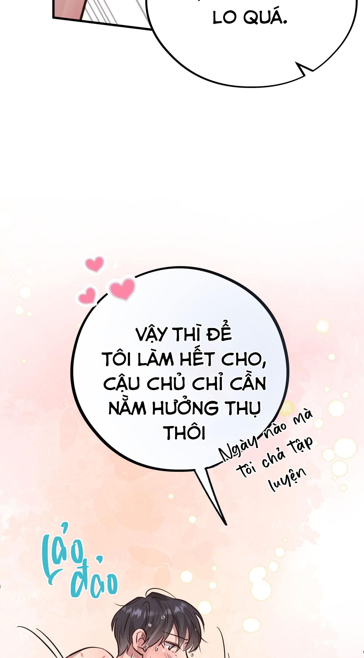 đọc truyện Mật Gấu Chương 29 ảnh 29 tại Thiên Thai Truyện