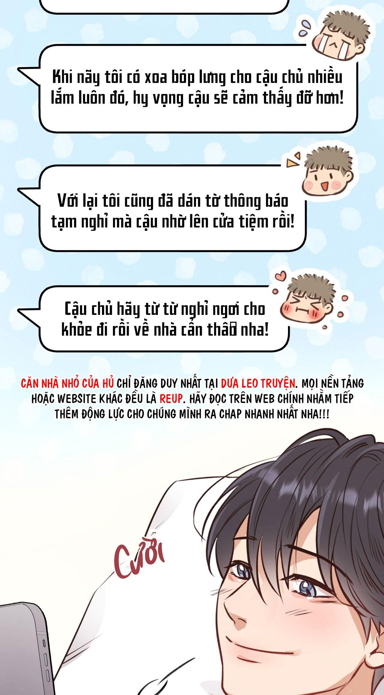 đọc truyện Mật Gấu Chương 29 ảnh 84 tại Thiên Thai Truyện