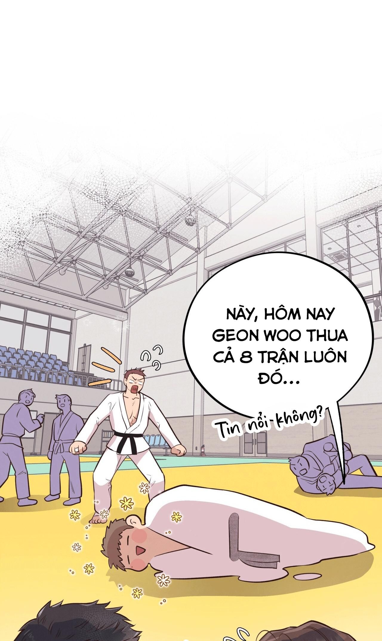 đọc truyện Mật Gấu Chương 30 ảnh 24 tại Thiên Thai Truyện