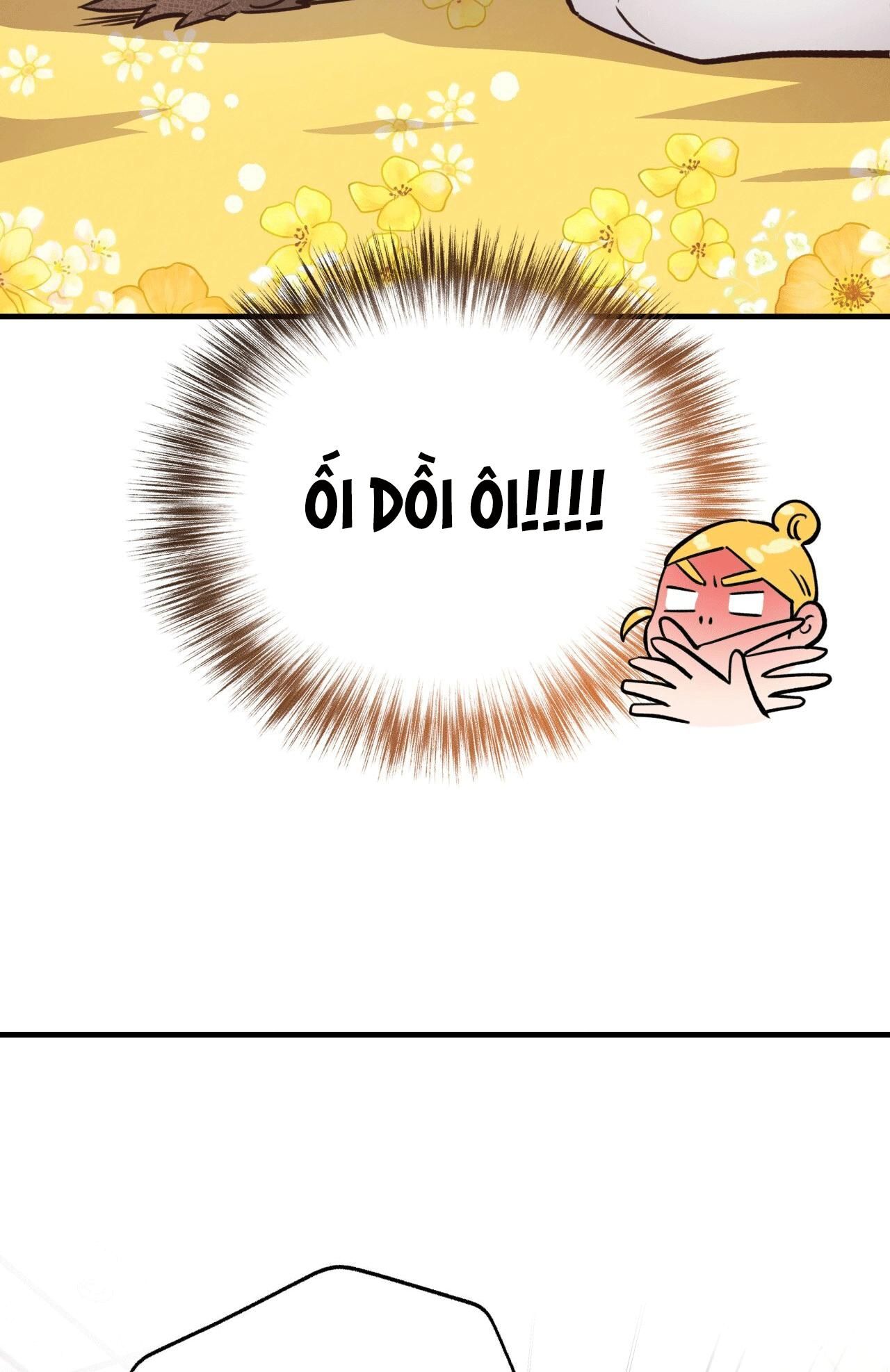 đọc truyện Mật Gấu Chương 30 ảnh 36 tại Thiên Thai Truyện