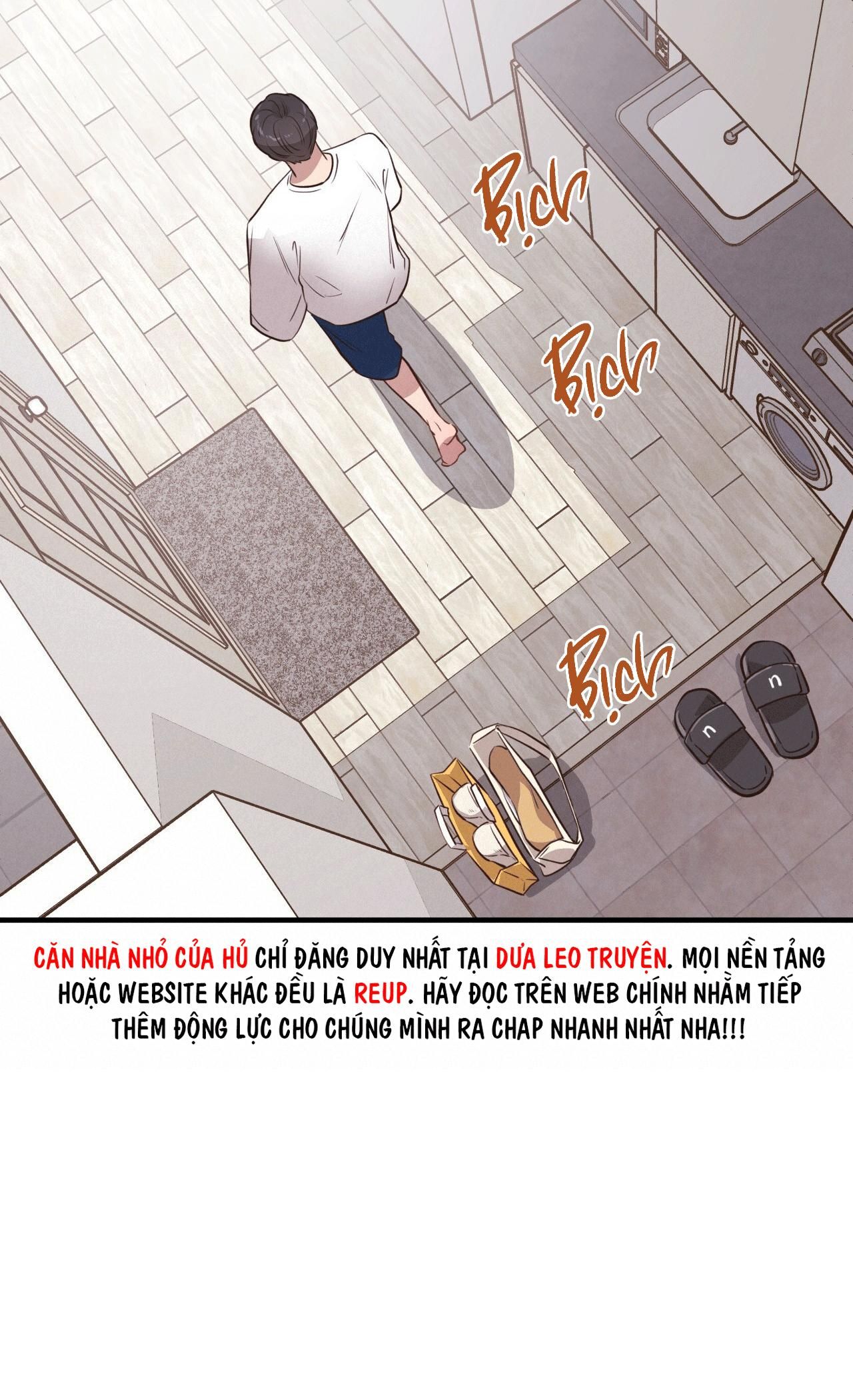 đọc truyện Mật Gấu Chương 30 ảnh 53 tại Thiên Thai Truyện
