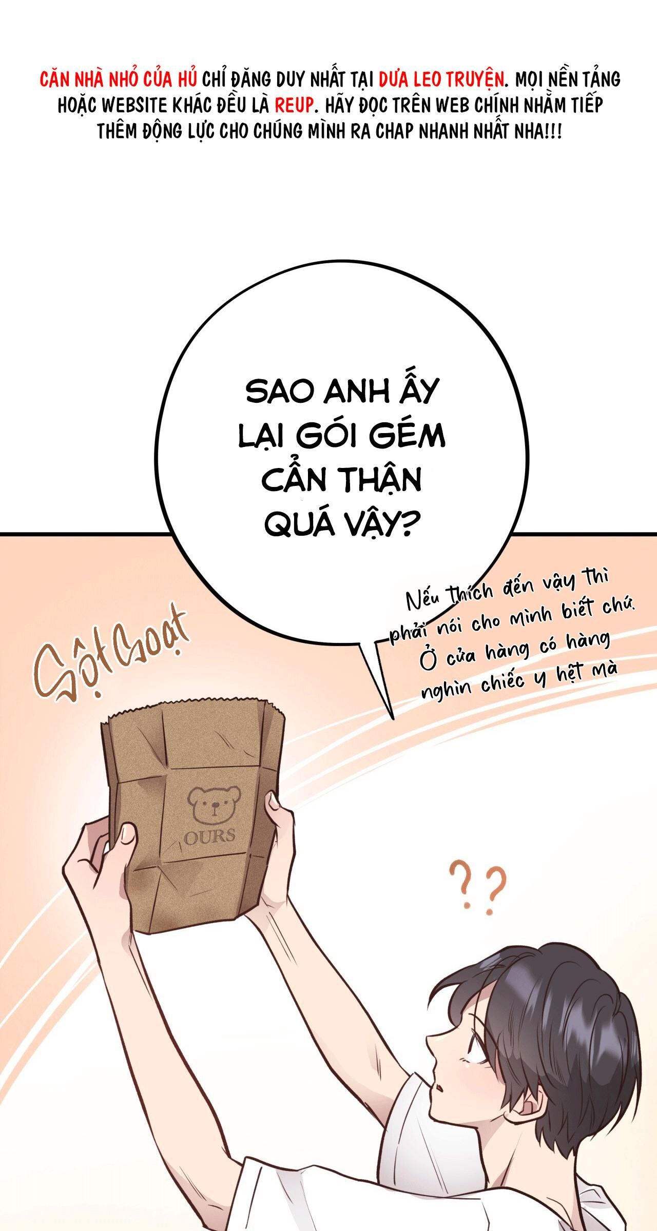 đọc truyện Mật Gấu Chương 30 ảnh 7 tại Thiên Thai Truyện