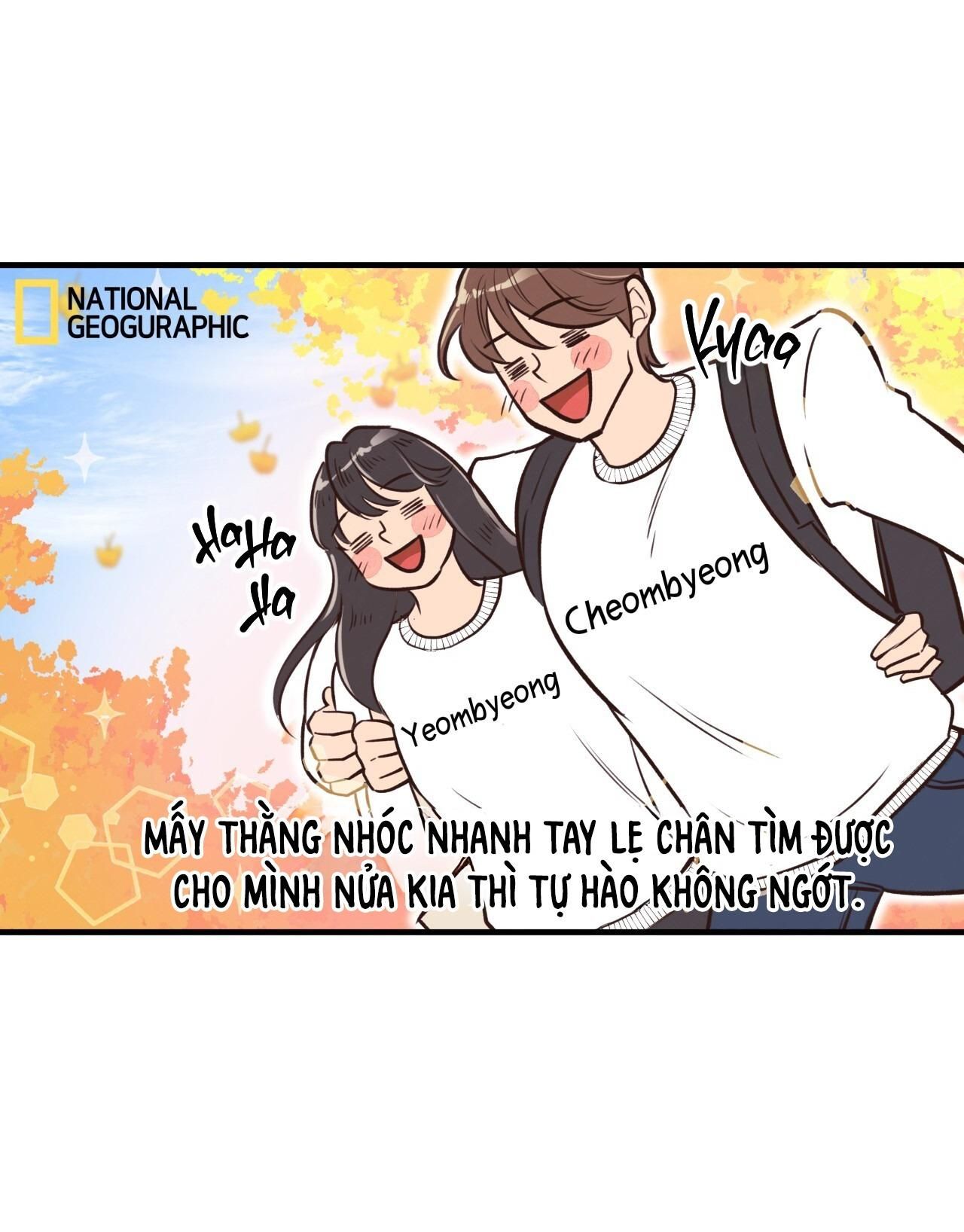 đọc truyện Mật Gấu Chương 31 ảnh 5 tại Thiên Thai Truyện