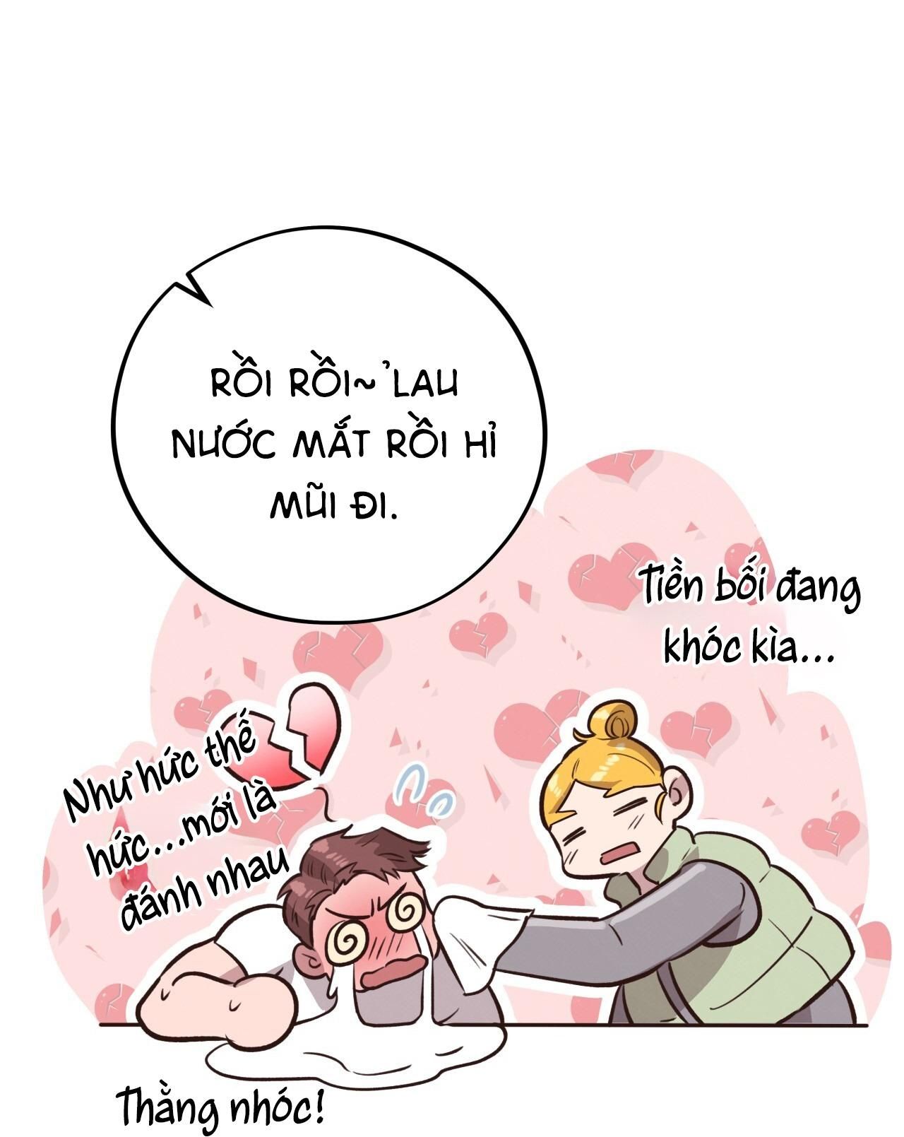 đọc truyện Mật Gấu Chương 31 ảnh 56 tại Thiên Thai Truyện