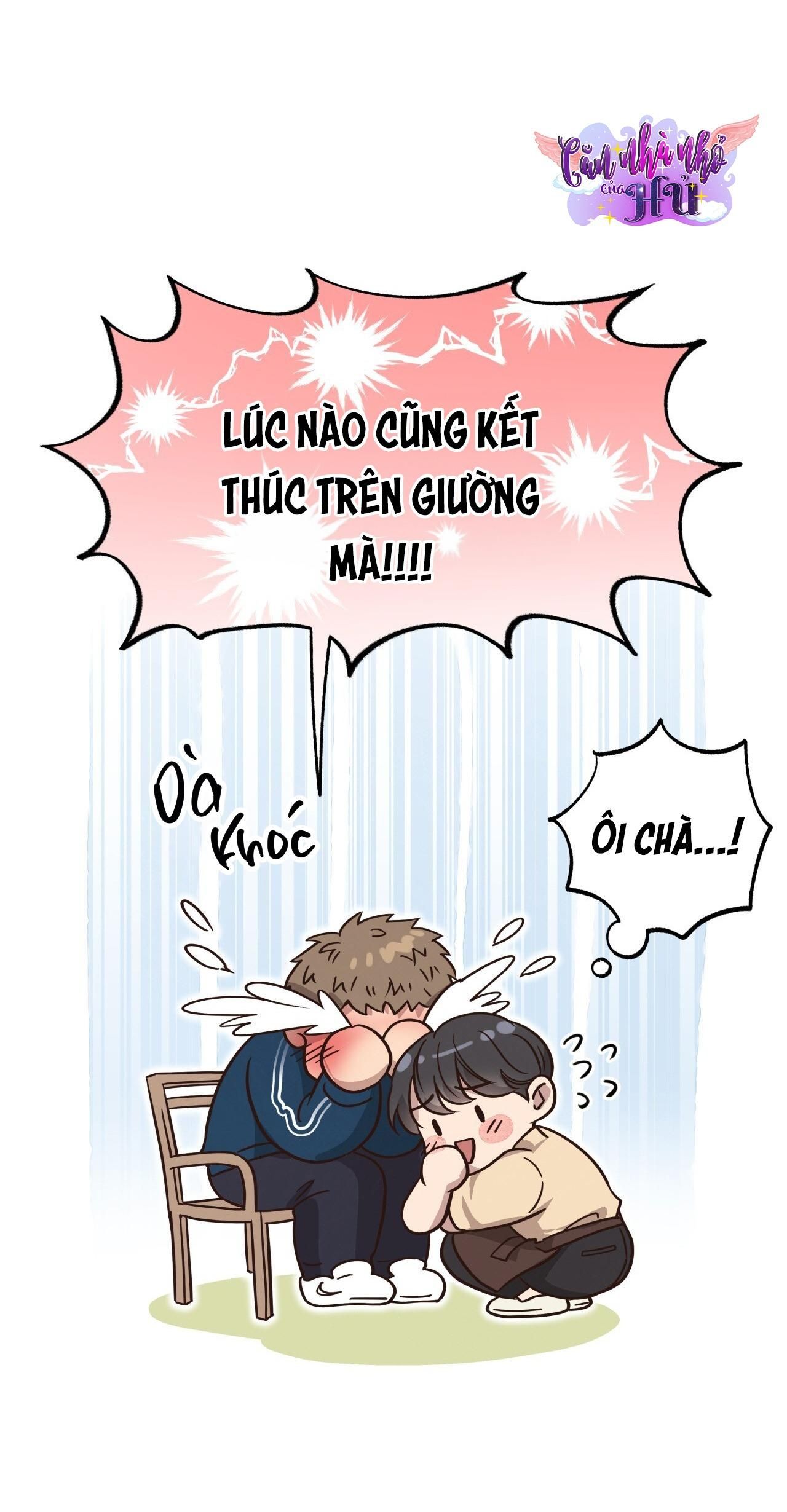đọc truyện Mật Gấu Chương 32 ảnh 34 tại Thiên Thai Truyện