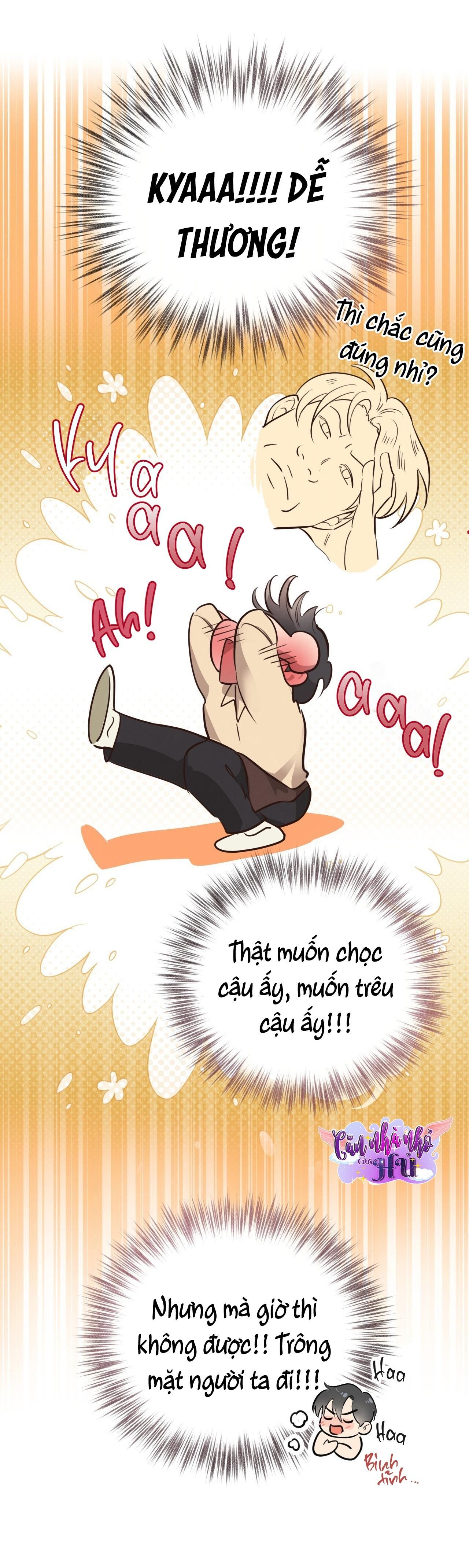 đọc truyện Mật Gấu Chương 32 ảnh 46 tại Thiên Thai Truyện