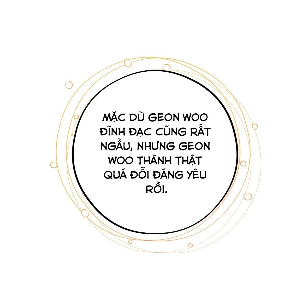đọc truyện Mật Gấu Chương 35 ảnh 58 tại Thiên Thai Truyện