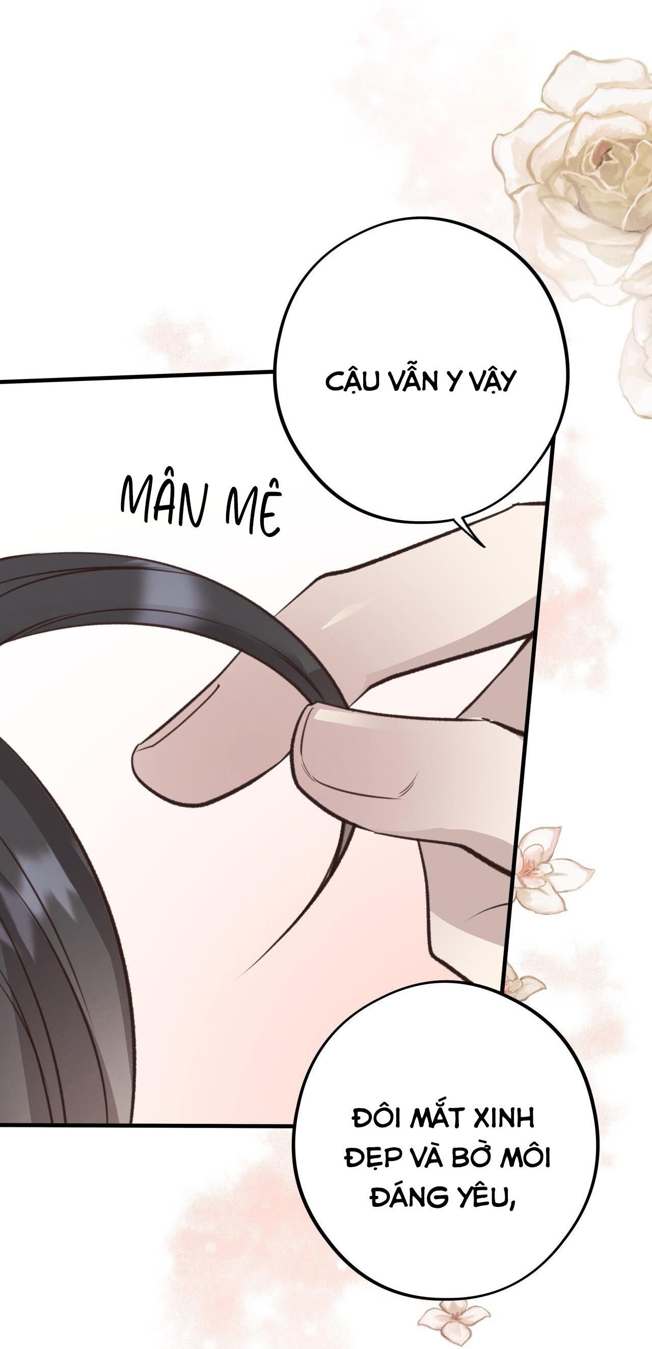 đọc truyện Mật Gấu Chương 36 ảnh 56 tại Thiên Thai Truyện