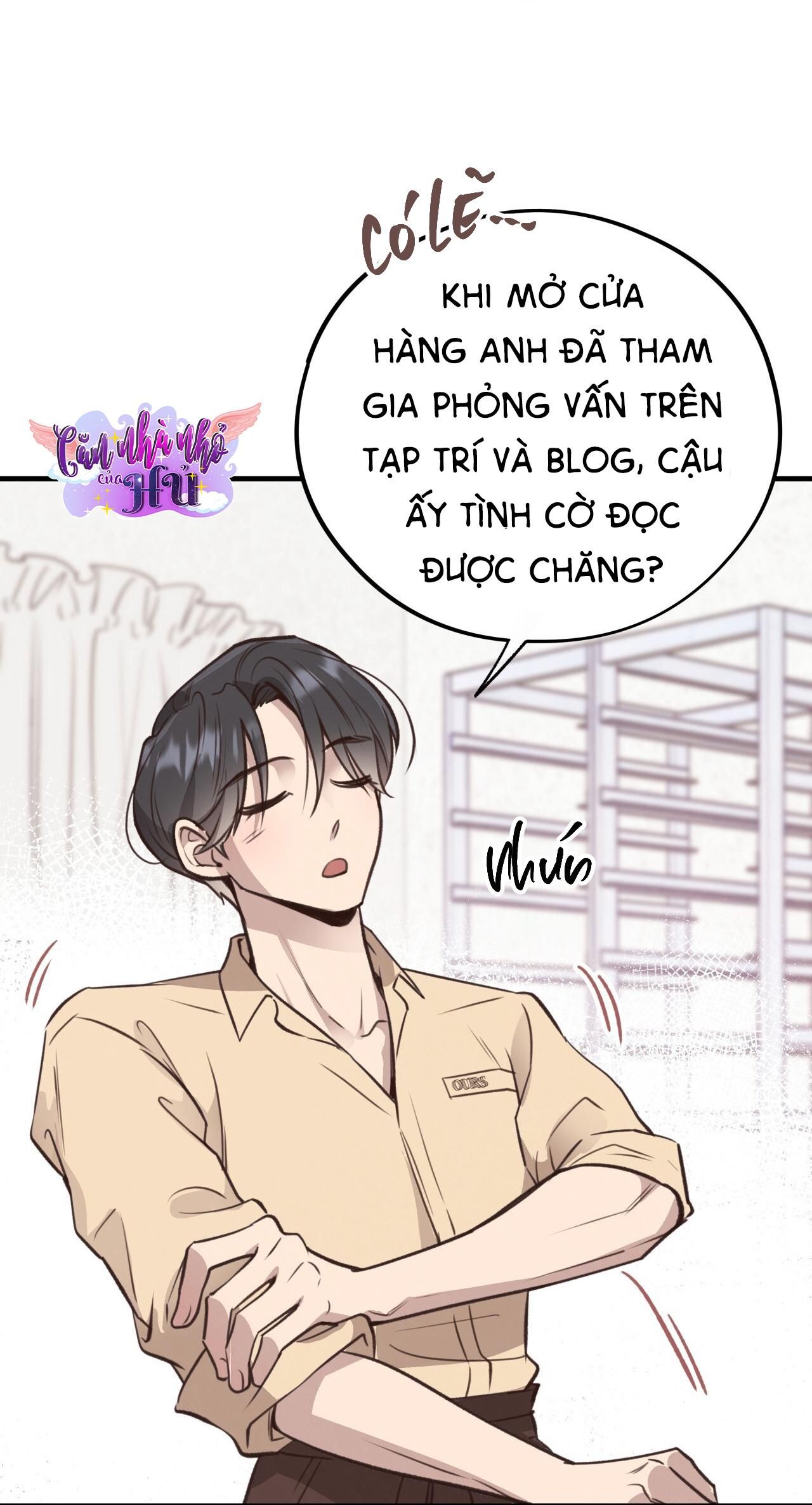 đọc truyện Mật Gấu Chương 37 ảnh 72 tại Thiên Thai Truyện