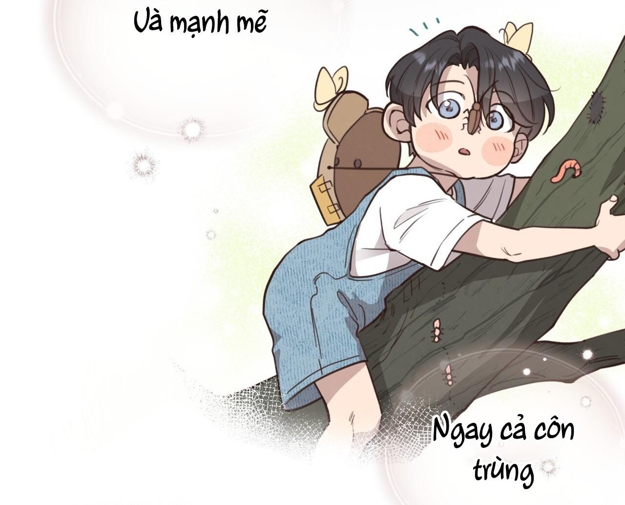 đọc truyện Mật Gấu Chương 38 ảnh 7 tại Thiên Thai Truyện