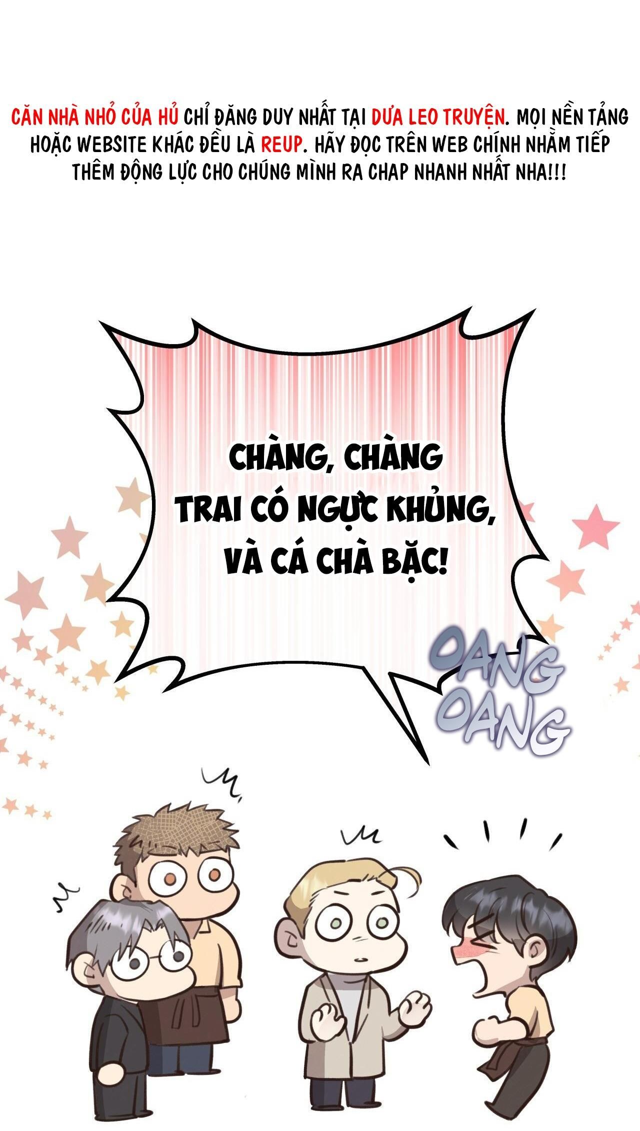 đọc truyện Mật Gấu Chương 39 ảnh 58 tại Thiên Thai Truyện