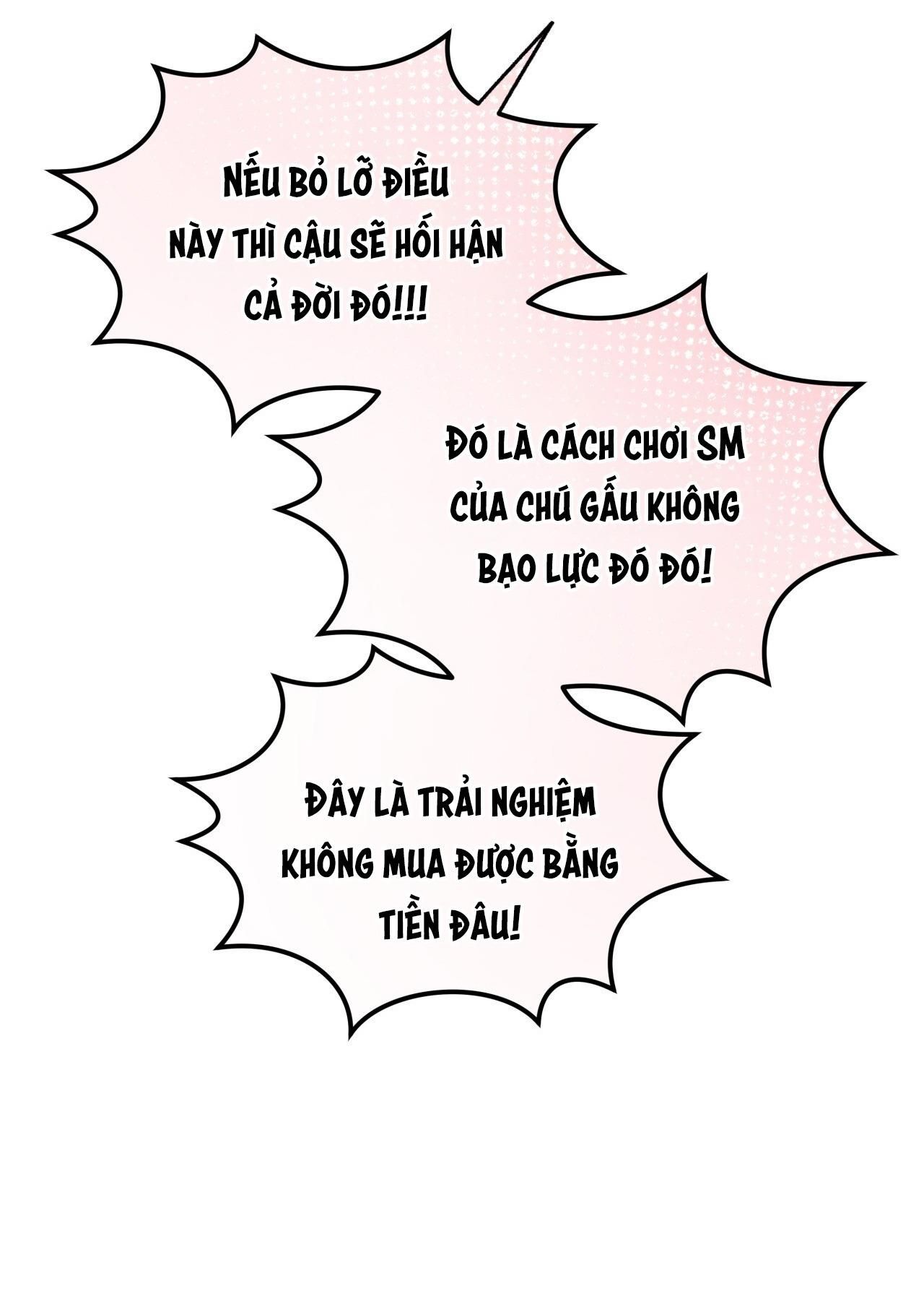 đọc truyện Mật Gấu Chương 40 ảnh 69 tại Thiên Thai Truyện