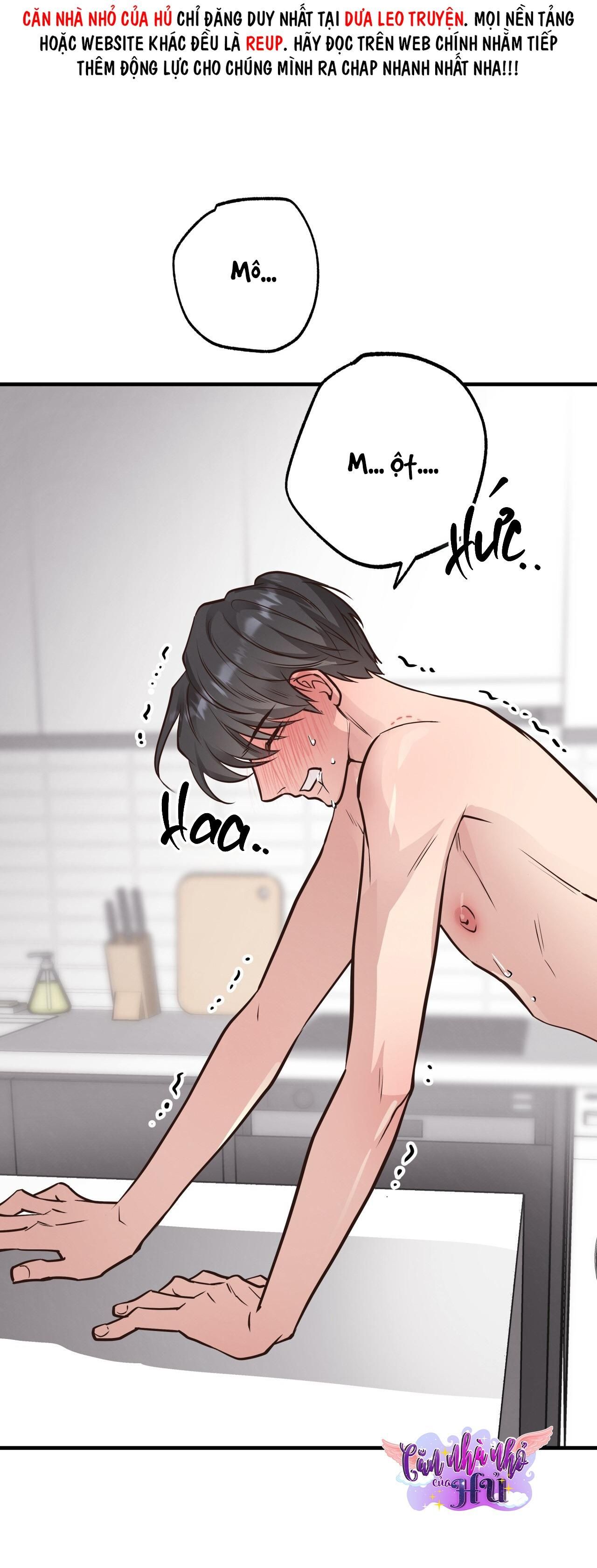 đọc truyện Mật Gấu Chương 41 ảnh 55 tại Thiên Thai Truyện