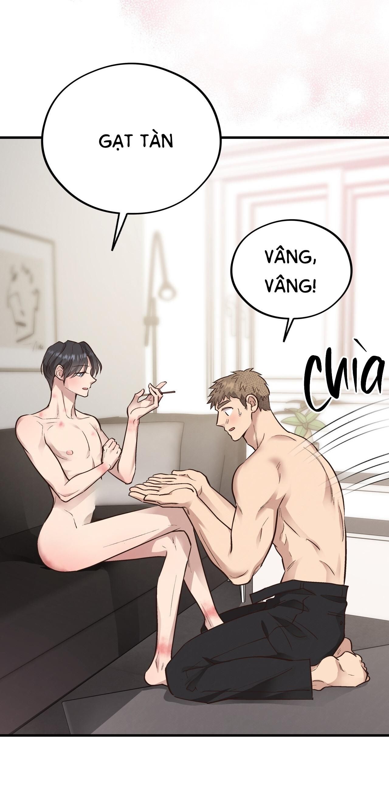 đọc truyện Mật Gấu Chương 43 ảnh 4 tại Thiên Thai Truyện
