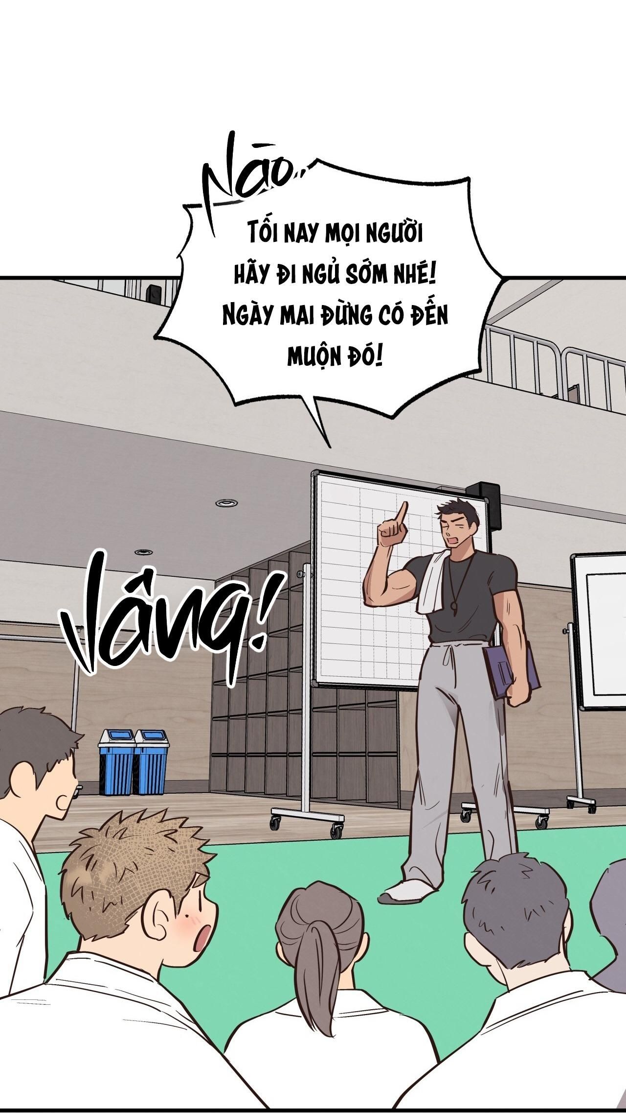 đọc truyện Mật Gấu Chương 44 ảnh 52 tại Thiên Thai Truyện
