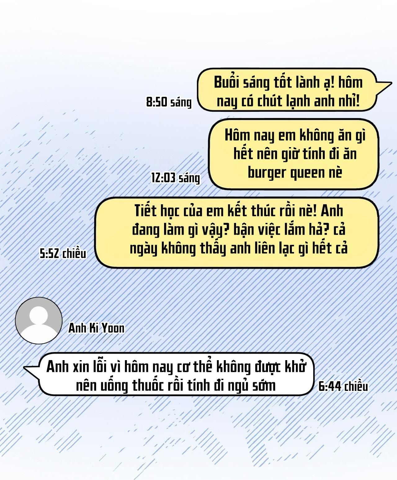đọc truyện Mật Gấu Chương 45 ảnh 40 tại Thiên Thai Truyện