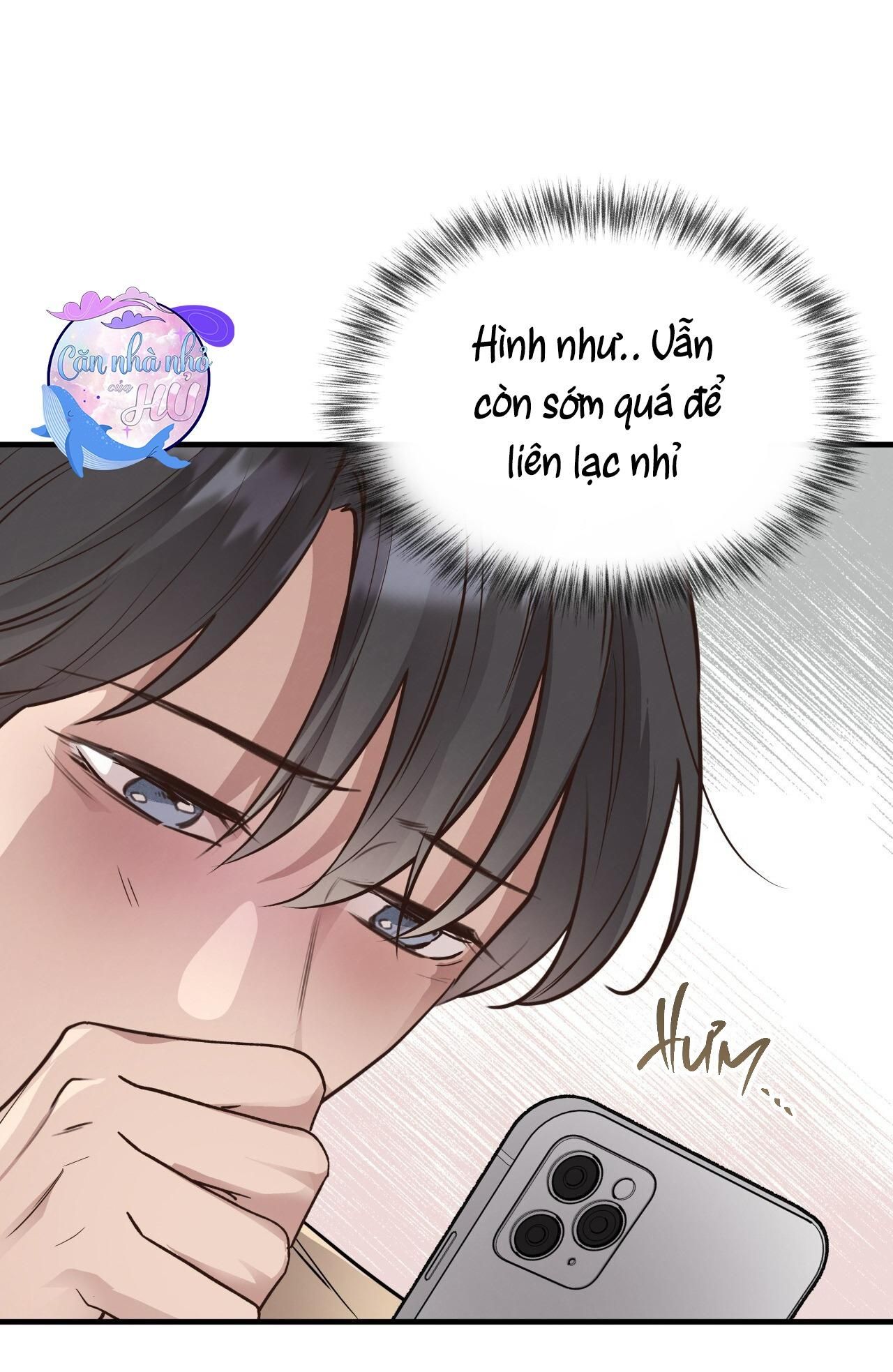 đọc truyện Mật Gấu Chương 45 ảnh 58 tại Thiên Thai Truyện