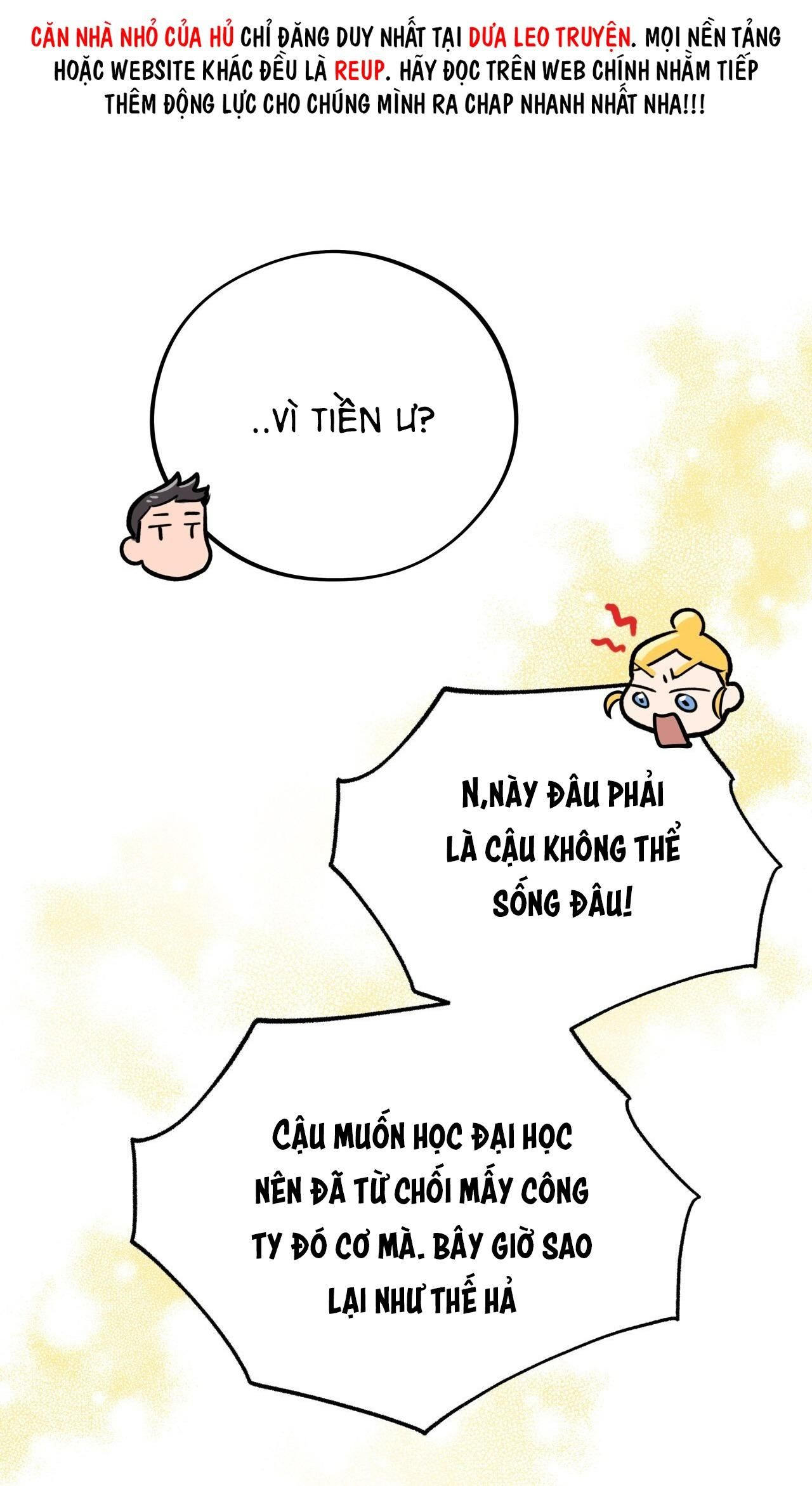 đọc truyện Mật Gấu Chương 47 ảnh 64 tại Thiên Thai Truyện