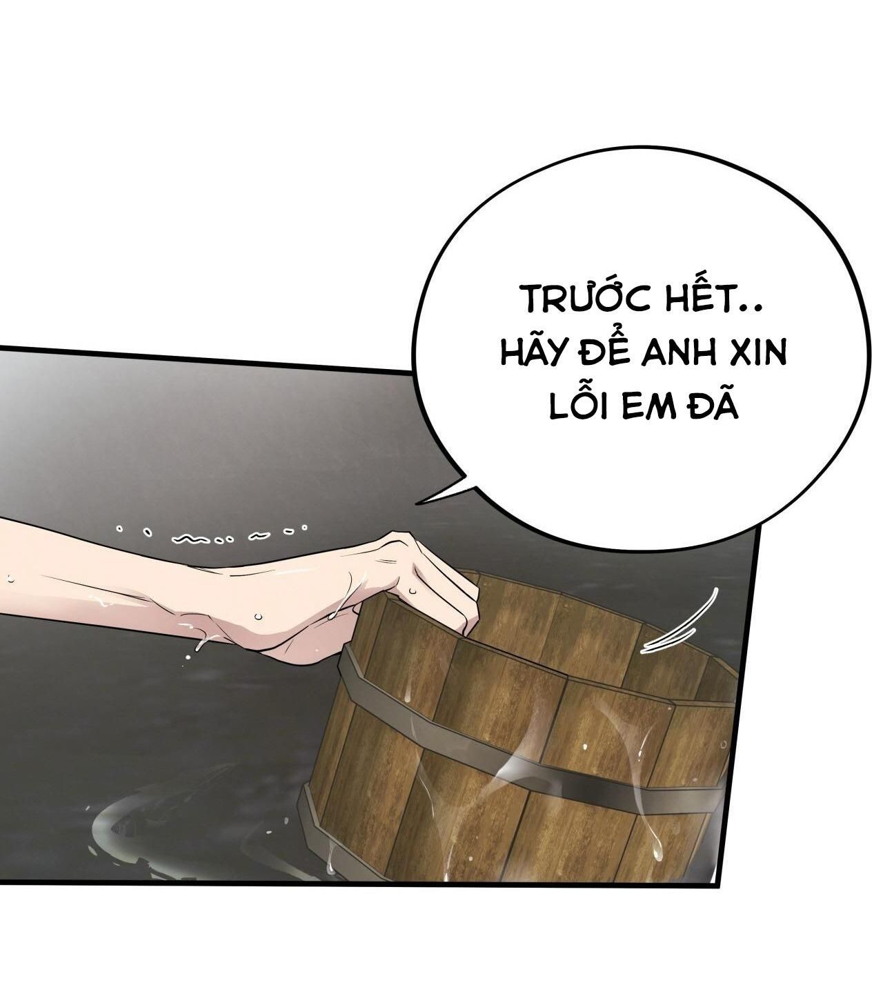 đọc truyện Mật Gấu Chương 48 ảnh 47 tại Thiên Thai Truyện