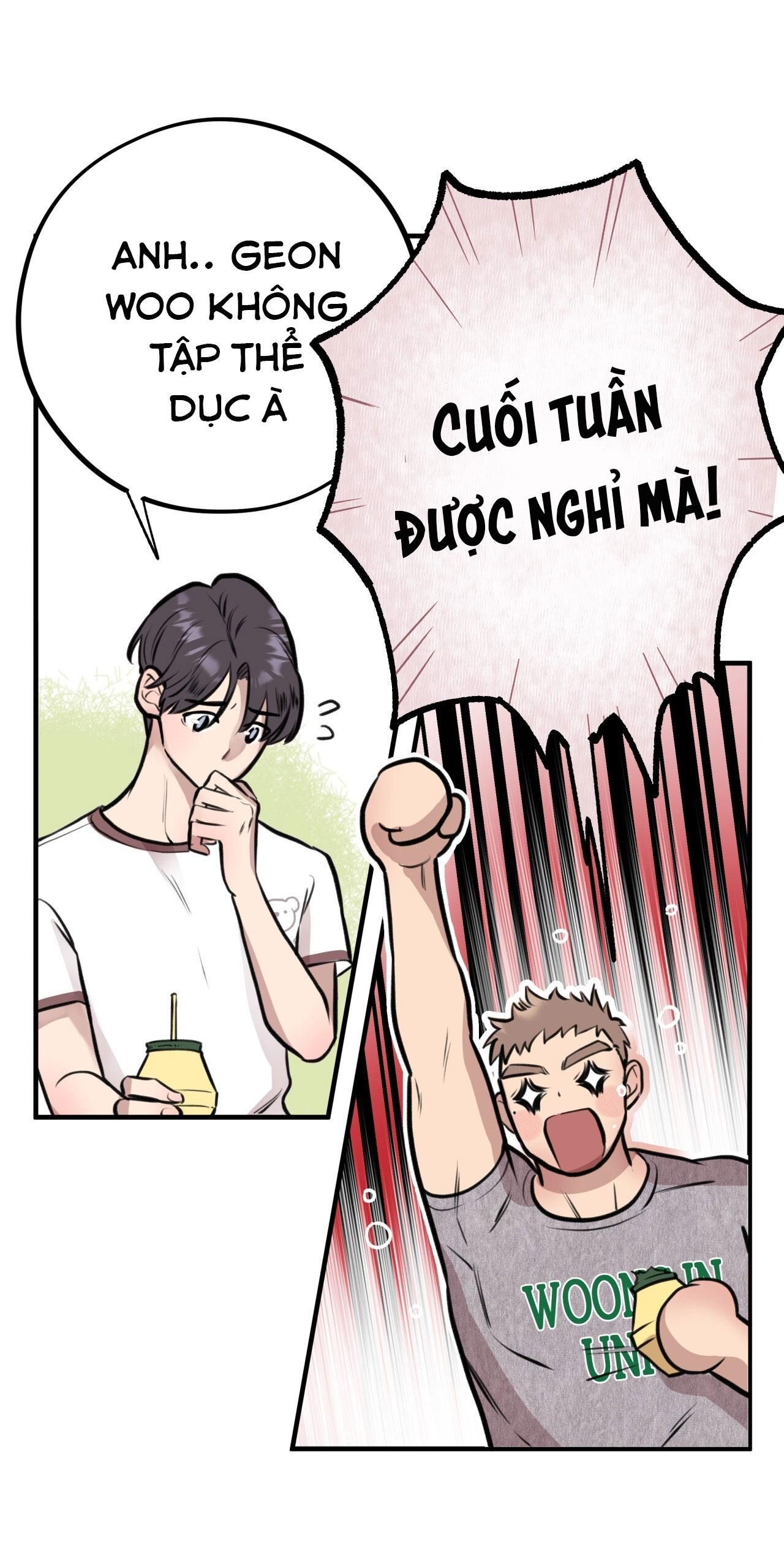 đọc truyện Mật Gấu Chương 5 ảnh 46 tại Thiên Thai Truyện