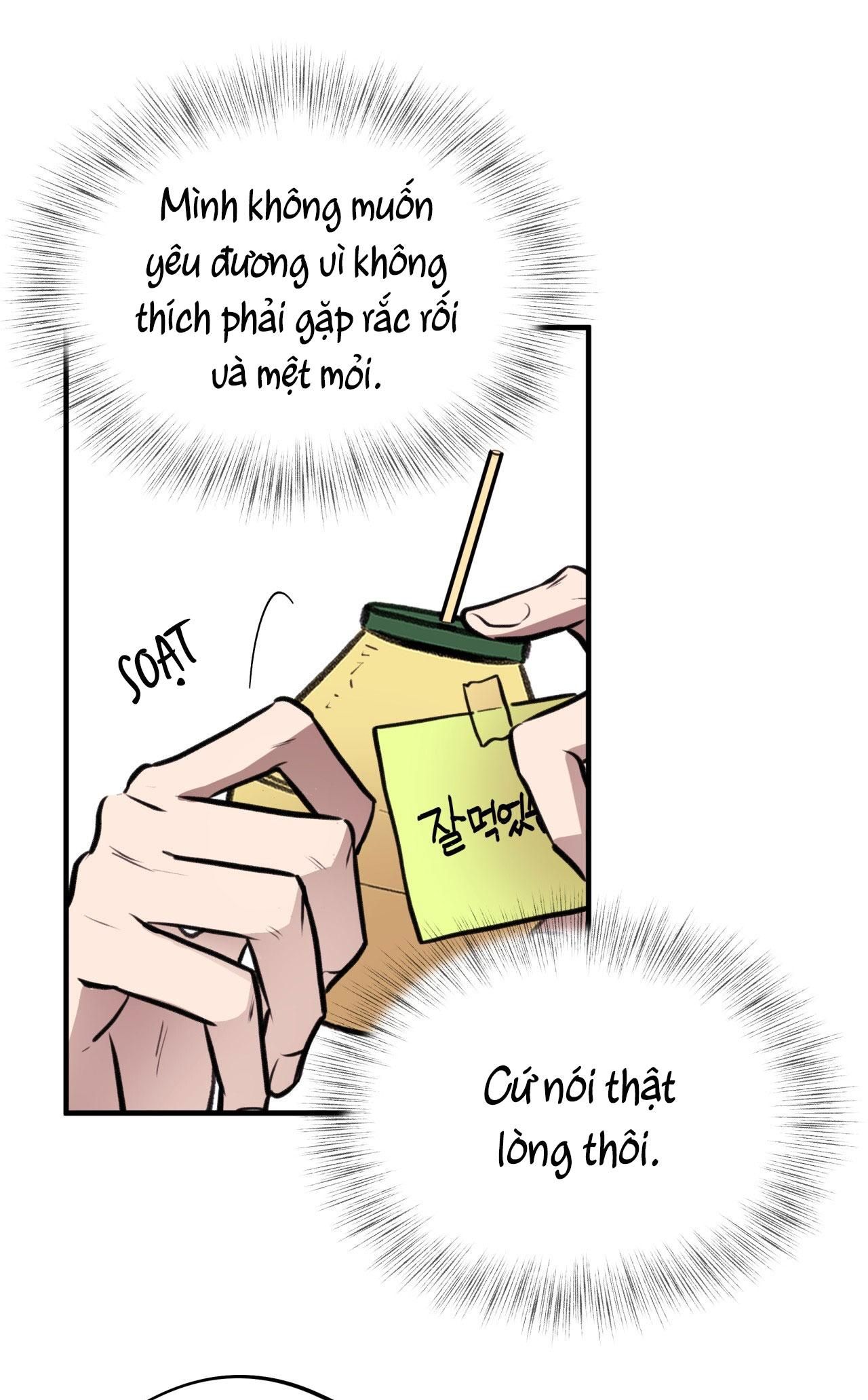 đọc truyện Mật Gấu Chương 5 ảnh 51 tại Thiên Thai Truyện