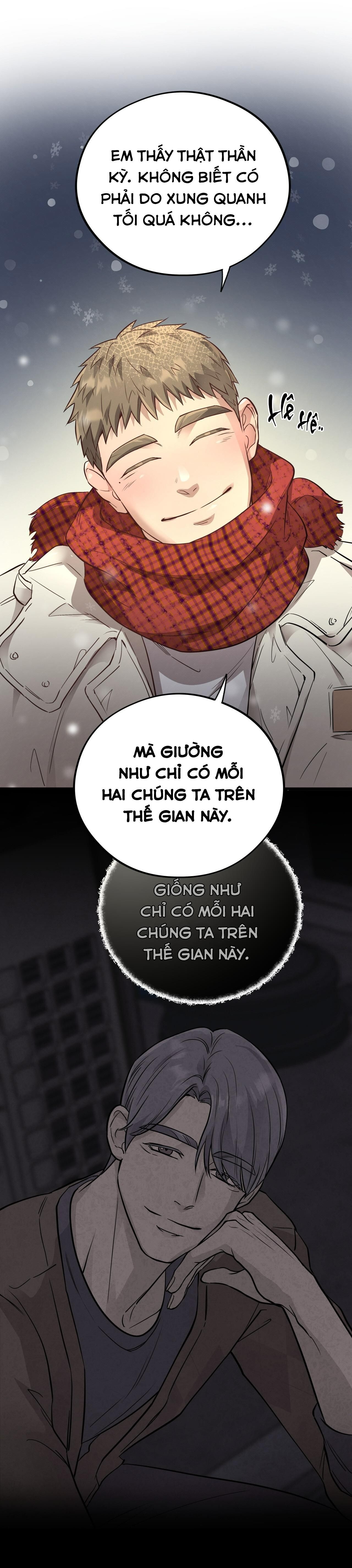 đọc truyện Mật Gấu Chương 51 ảnh 4 tại Thiên Thai Truyện