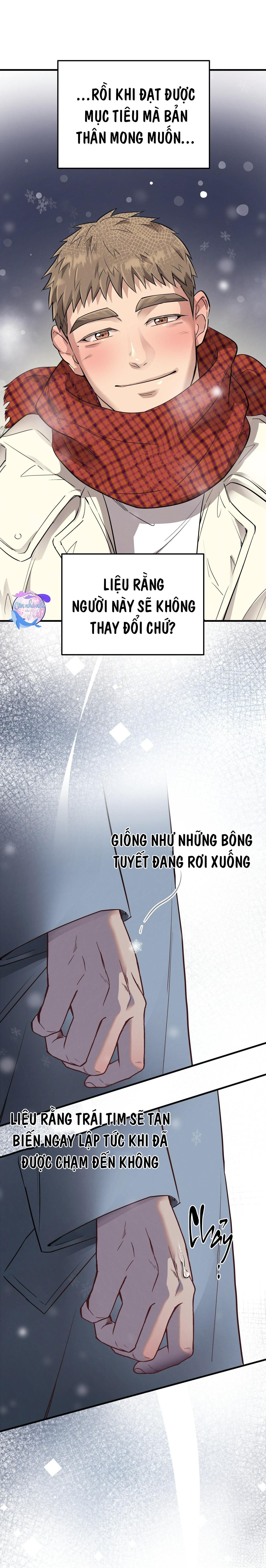 đọc truyện Mật Gấu Chương 51 ảnh 65 tại Thiên Thai Truyện