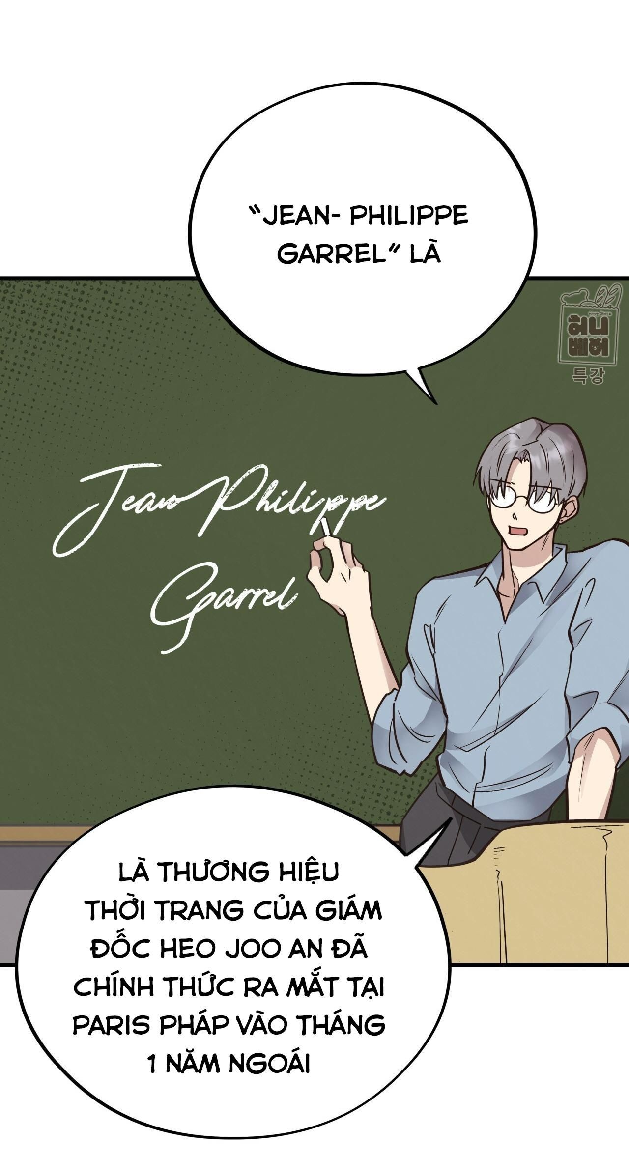 đọc truyện Mật Gấu Chương 52 ảnh 52 tại Thiên Thai Truyện