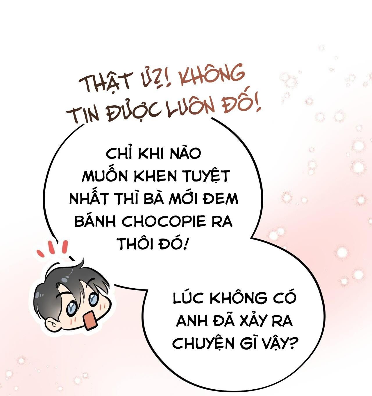 đọc truyện Mật Gấu Chương 54 ảnh 46 tại Thiên Thai Truyện