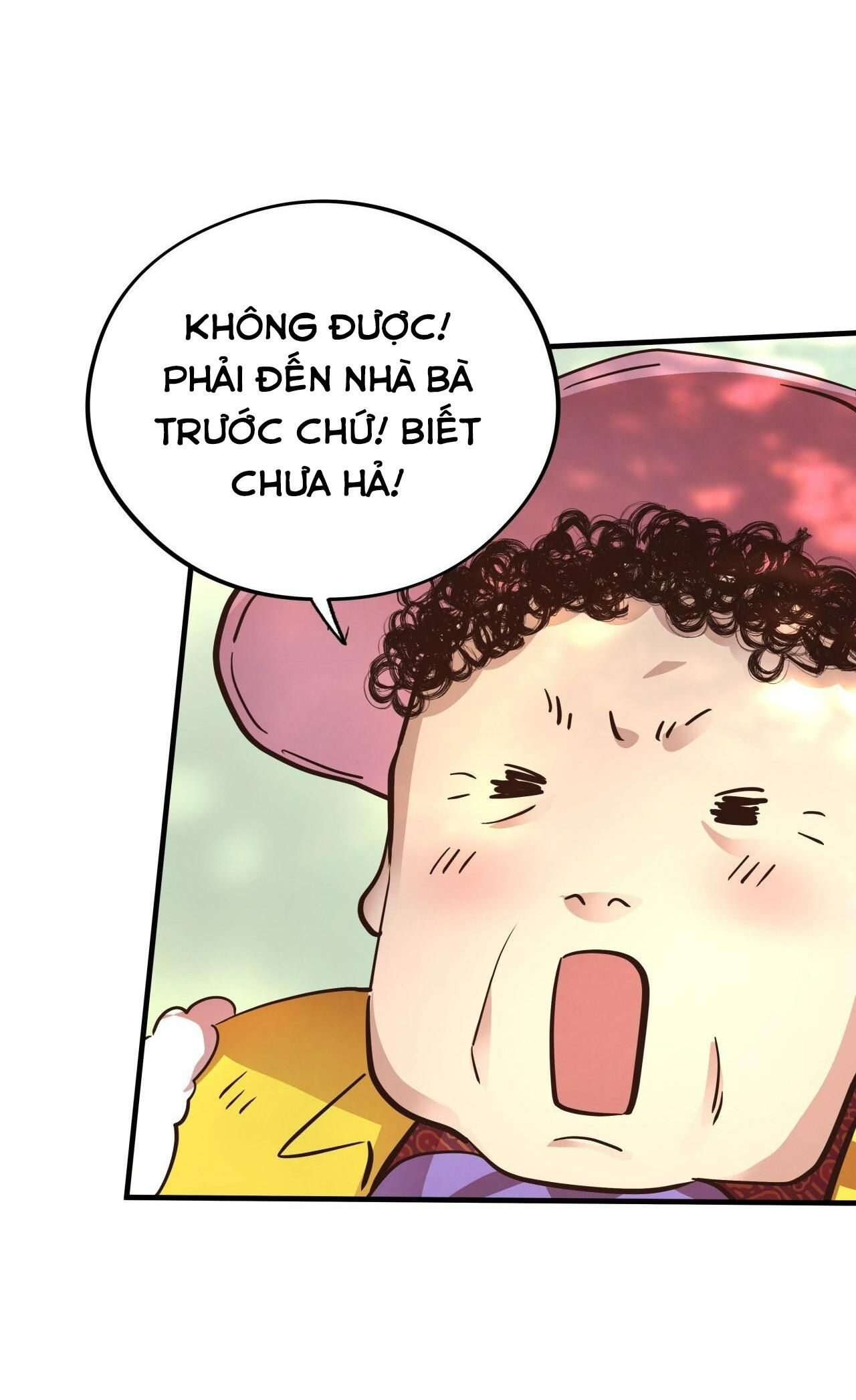 đọc truyện Mật Gấu Chương 54 ảnh 79 tại Thiên Thai Truyện
