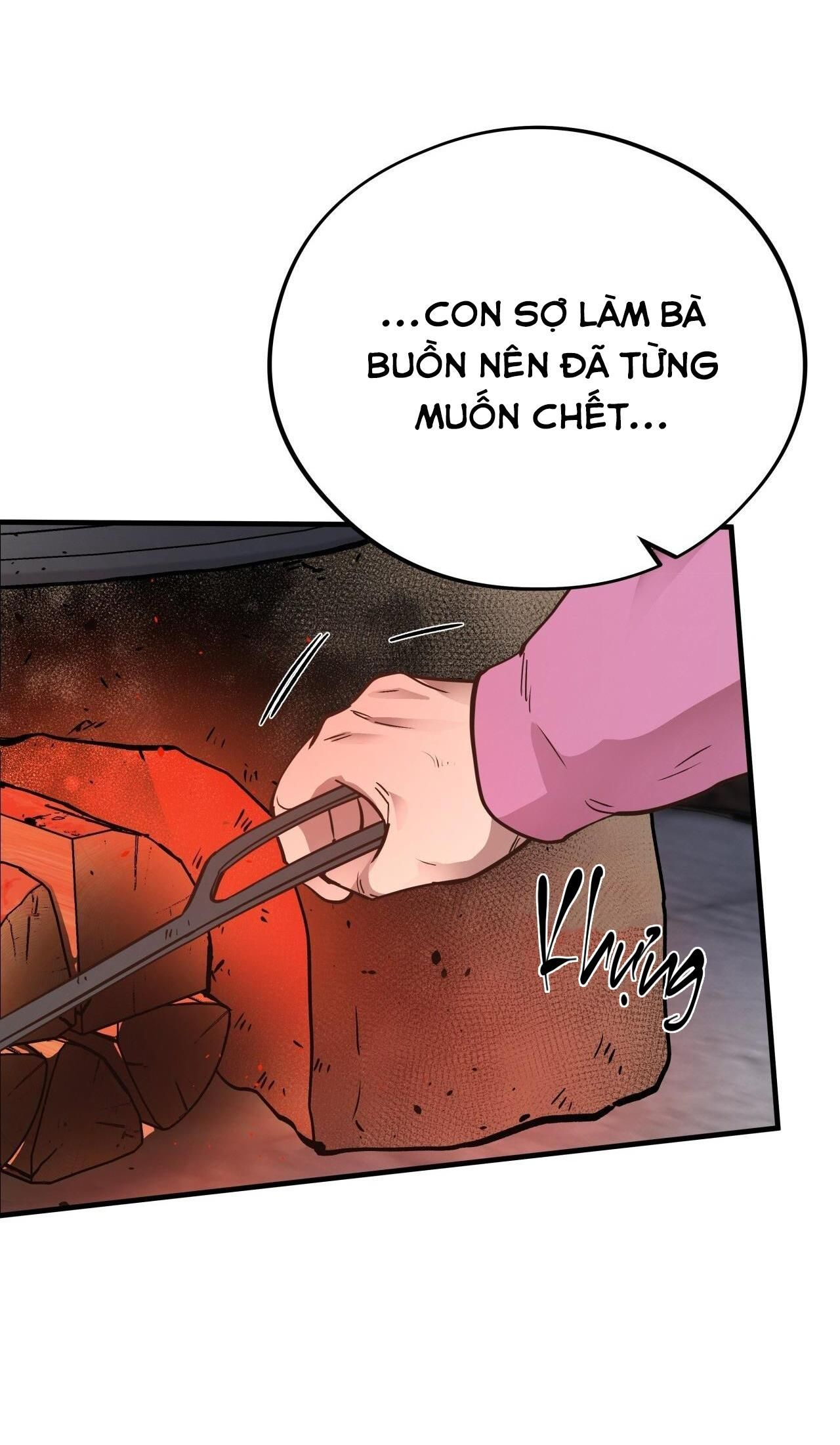 đọc truyện Mật Gấu Chương 56 ảnh 47 tại Thiên Thai Truyện