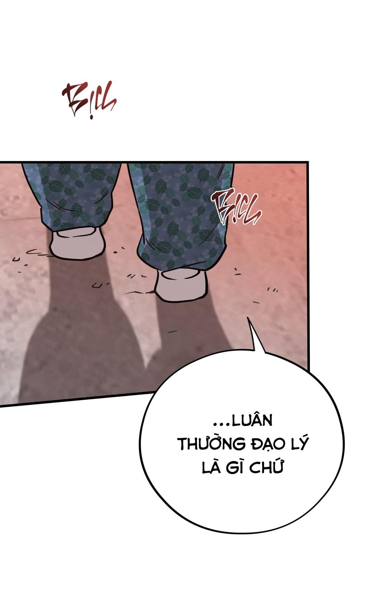 đọc truyện Mật Gấu Chương 56 ảnh 71 tại Thiên Thai Truyện