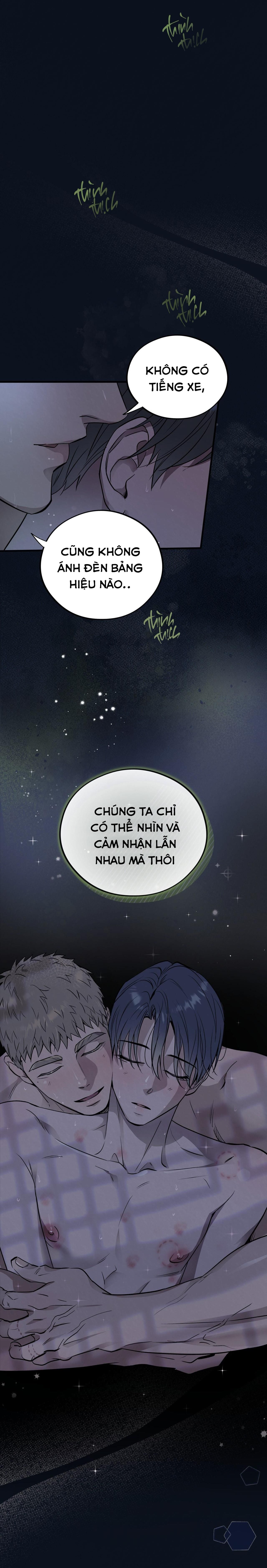 đọc truyện Mật Gấu Chương 59 ảnh 31 tại Thiên Thai Truyện