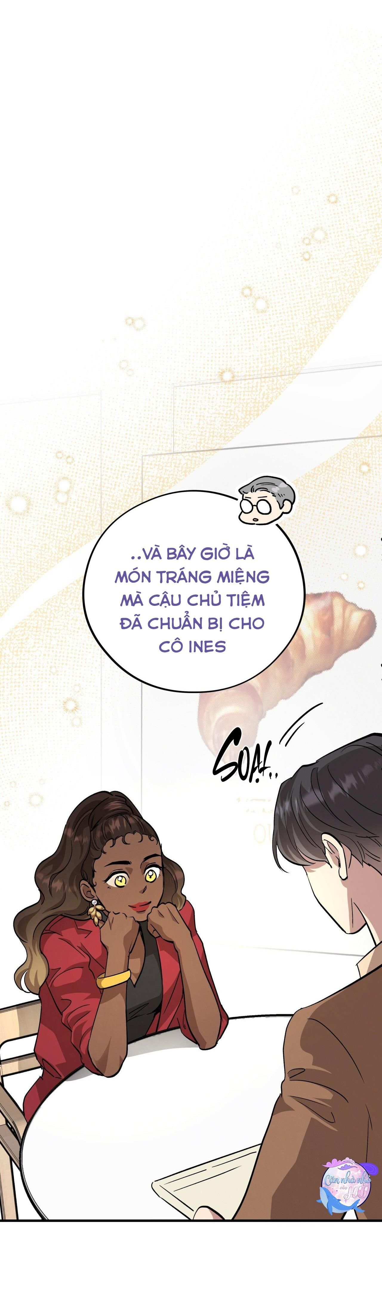 đọc truyện Mật Gấu Chương 60 ảnh 63 tại Thiên Thai Truyện