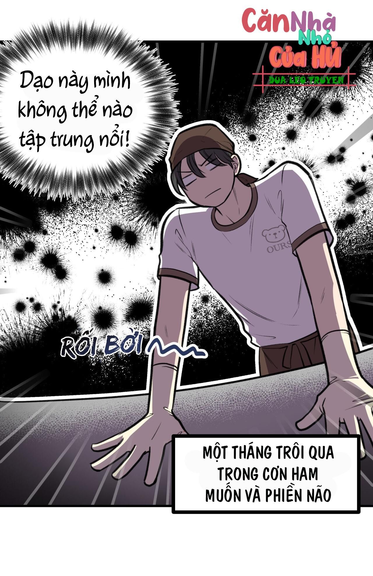 đọc truyện Mật Gấu Chương 7 ảnh 25 tại Thiên Thai Truyện