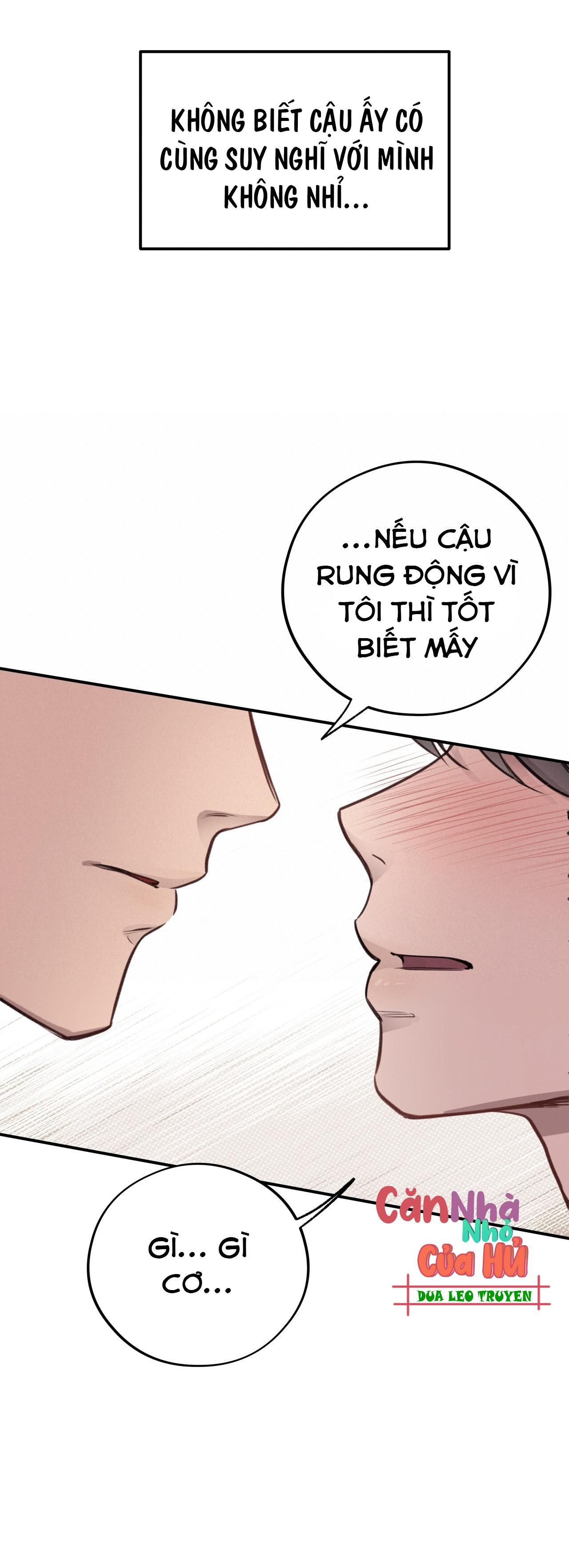 đọc truyện Mật Gấu Chương 8 ảnh 21 tại Thiên Thai Truyện