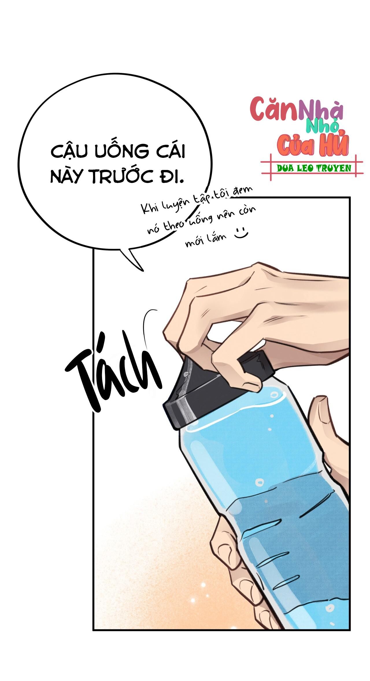 đọc truyện Mật Gấu Chương 9 ảnh 42 tại Thiên Thai Truyện