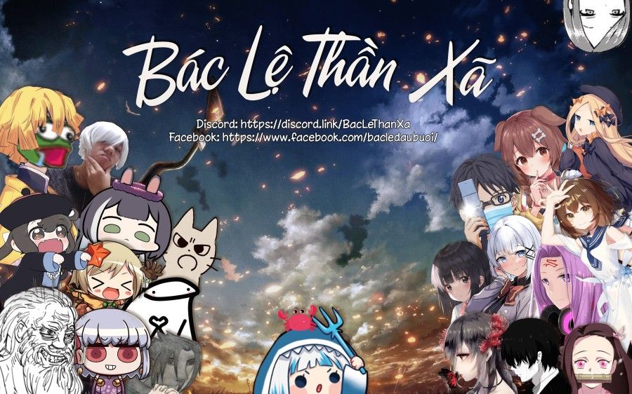 Mật Hoa Lily Đen Oneshot page 1 - Giả Dược