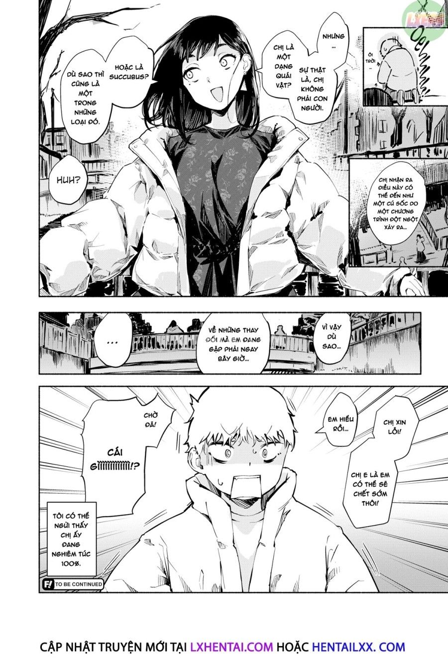 Mật Hoa & Thuốc Độc Oneshot page 24 - Giả Dược