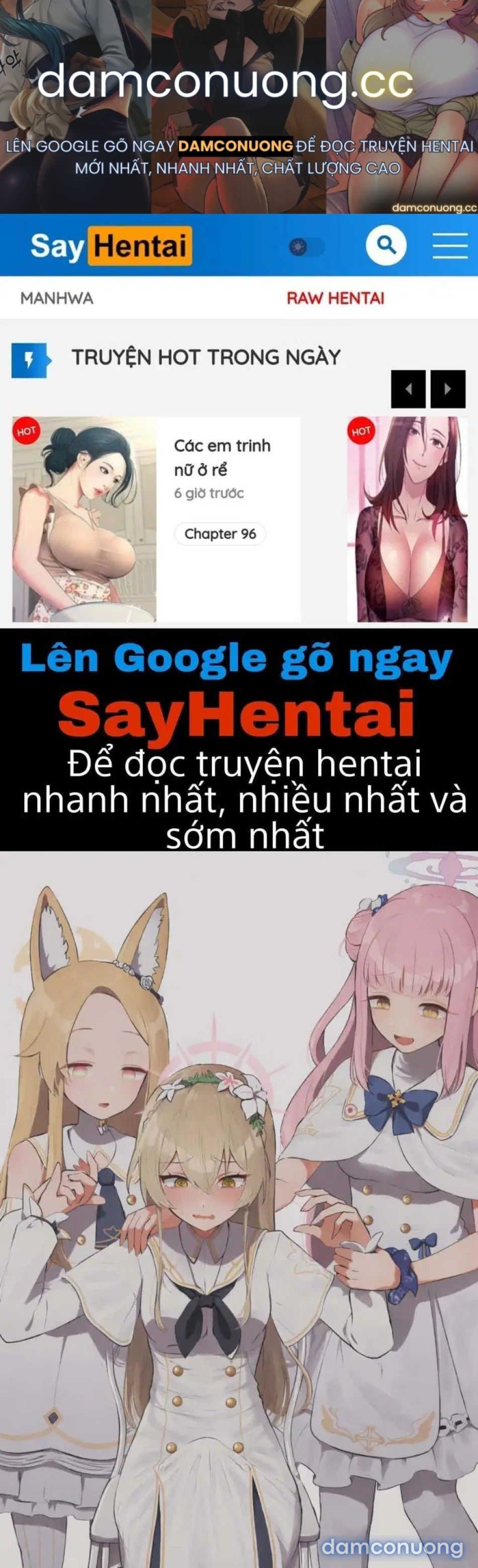 đọc truyện Mật Hội Tiệc Trà Bí Mật Lưỡng Tính Chương 1 ảnh 2 tại Thiên Thai Truyện