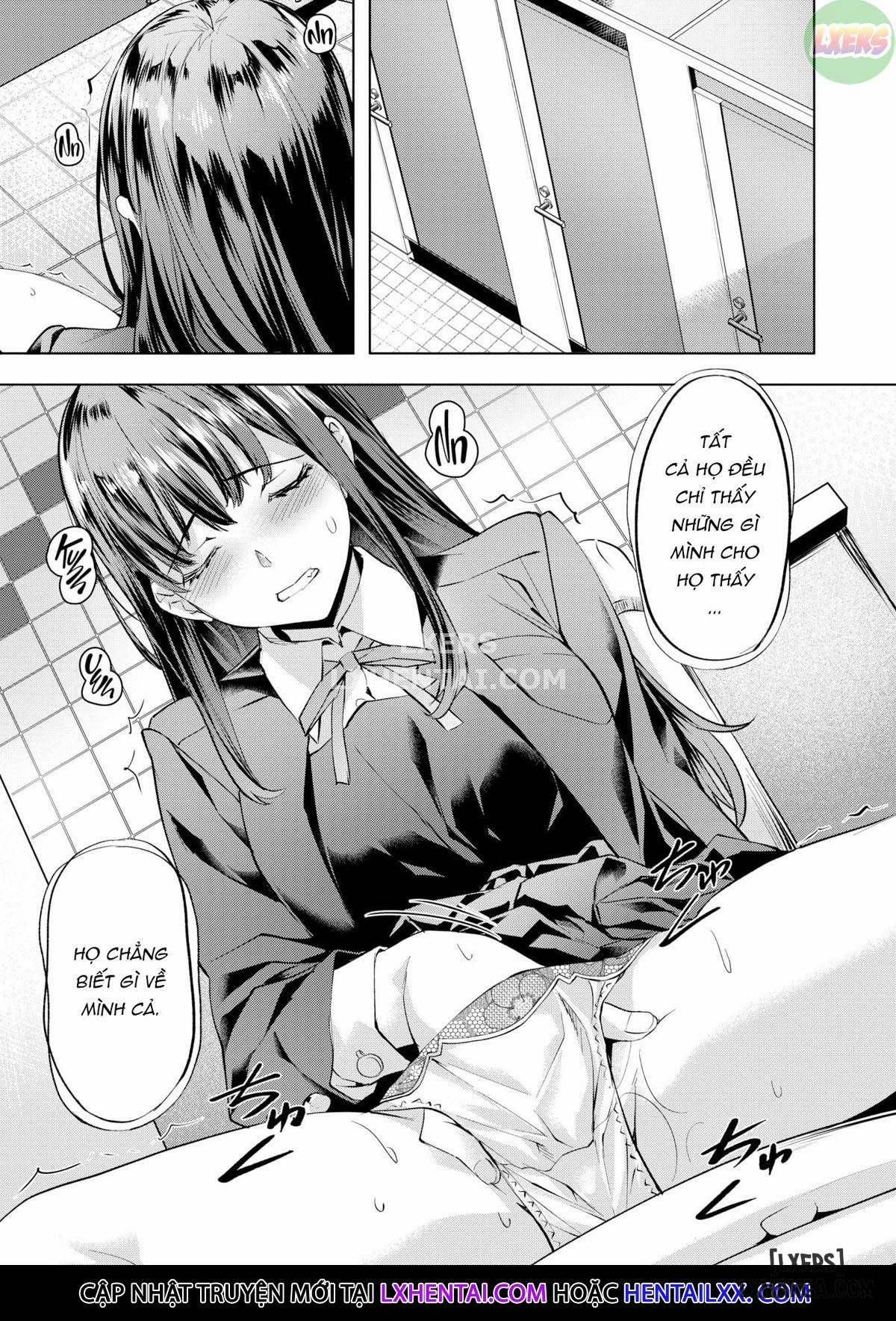 đọc truyện Mặt Khác Chương 1 ảnh 10 tại Thiên Thai Truyện